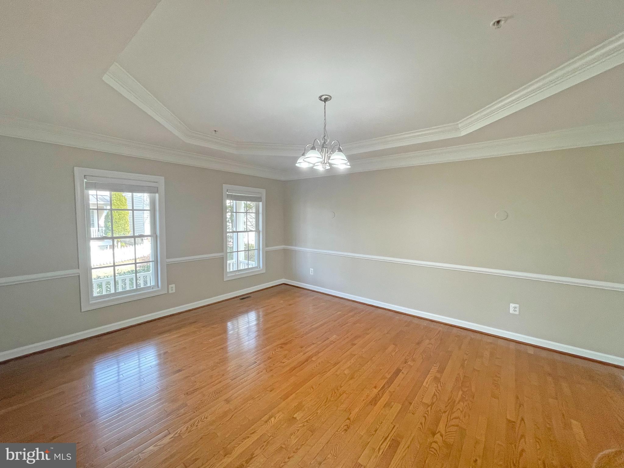 CLARKSBURG RIDGE - Residential