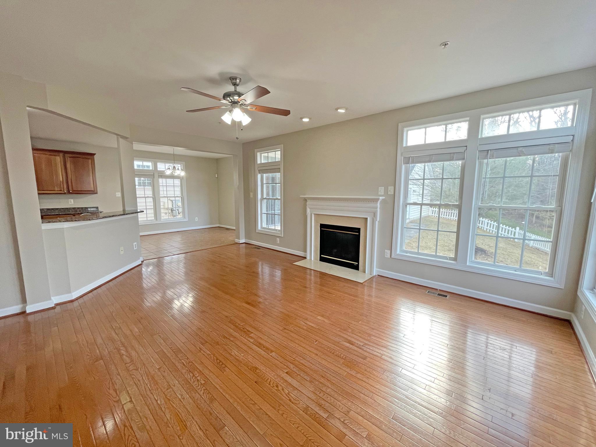 CLARKSBURG RIDGE - Residential