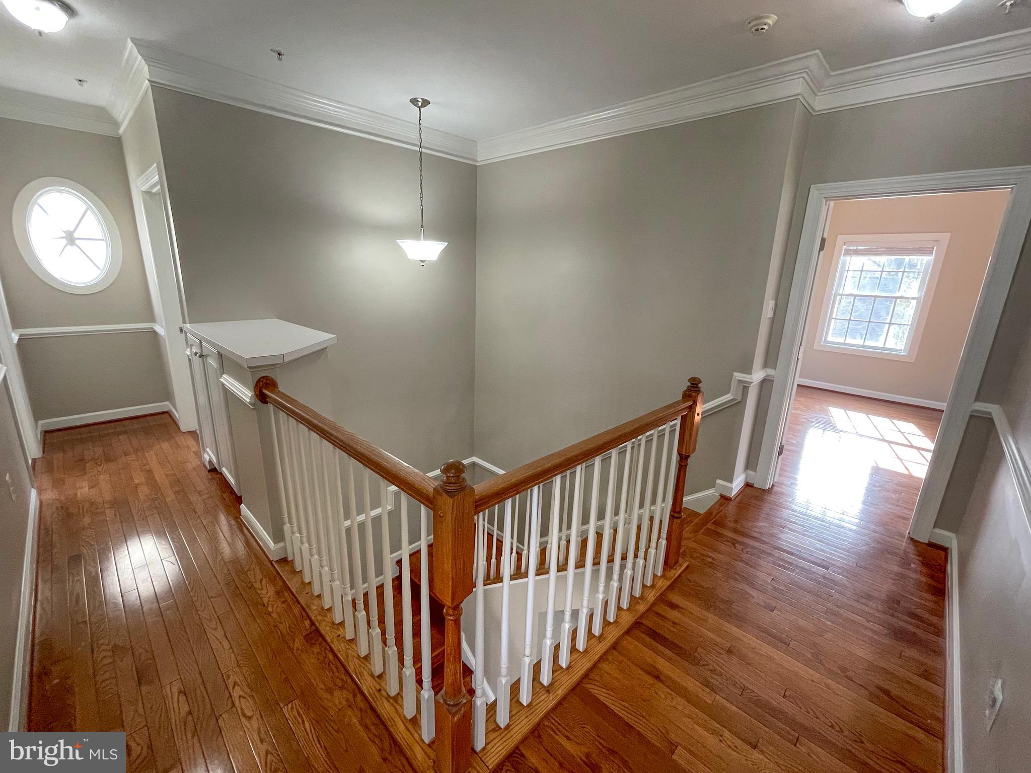 CLARKSBURG RIDGE - Residential
