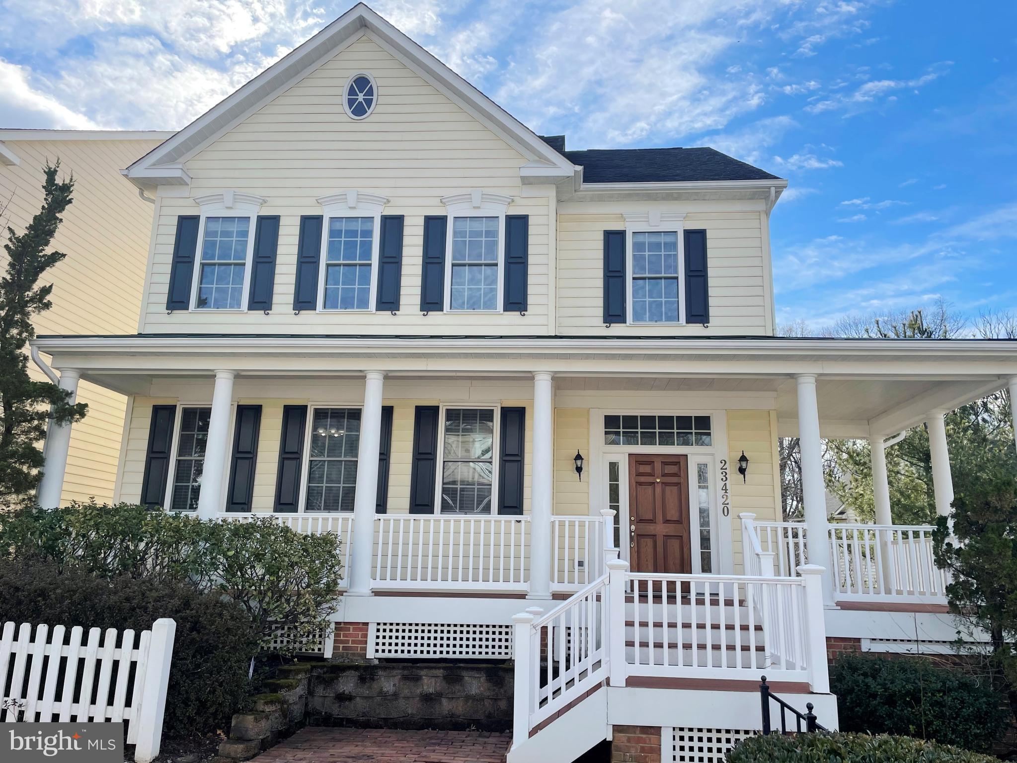 CLARKSBURG RIDGE - Residential