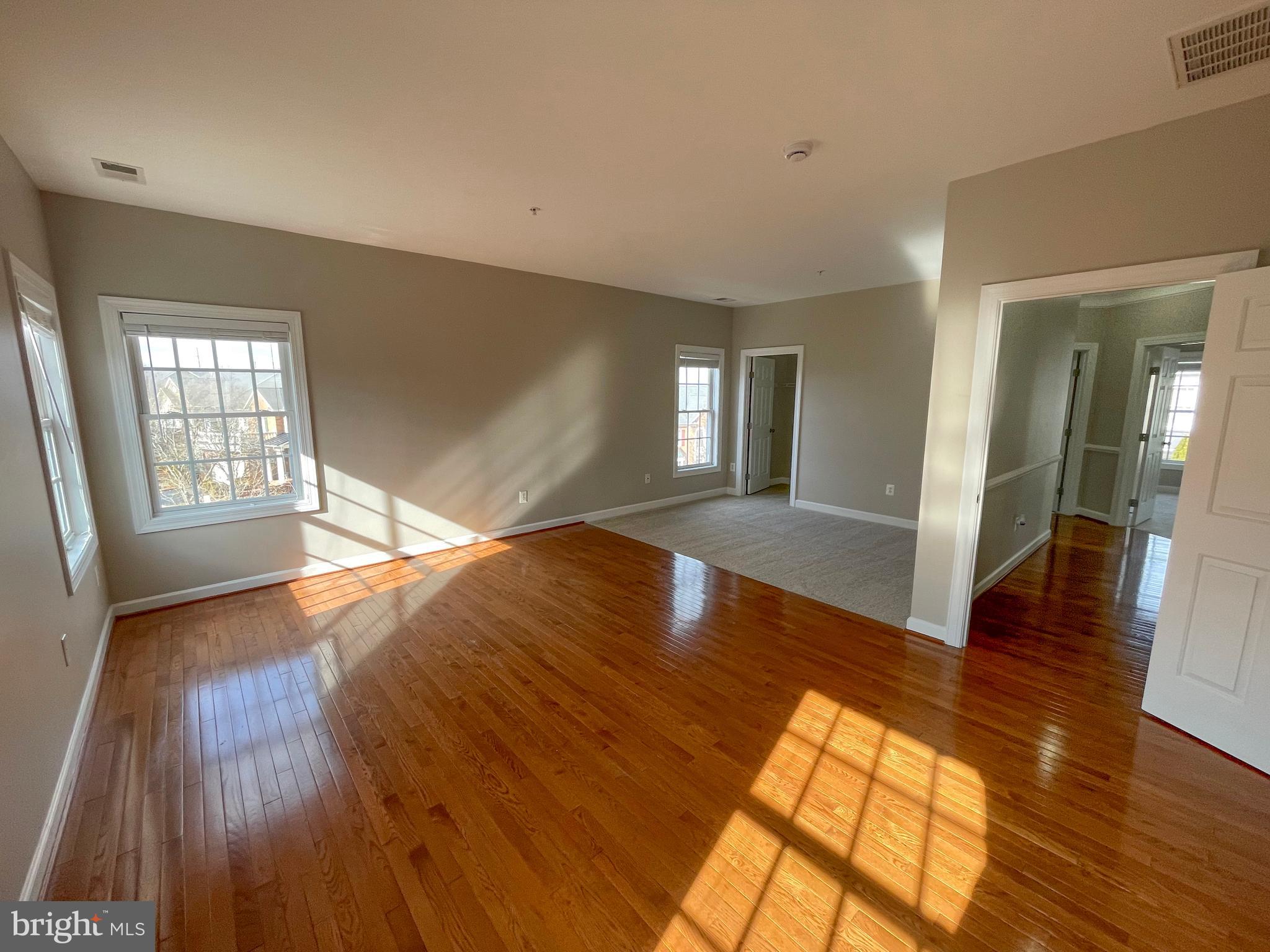CLARKSBURG RIDGE - Residential