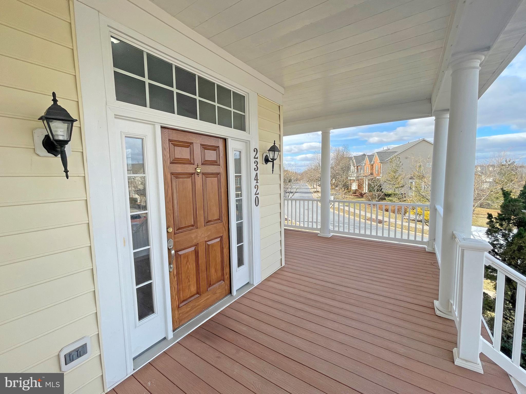 CLARKSBURG RIDGE - Residential