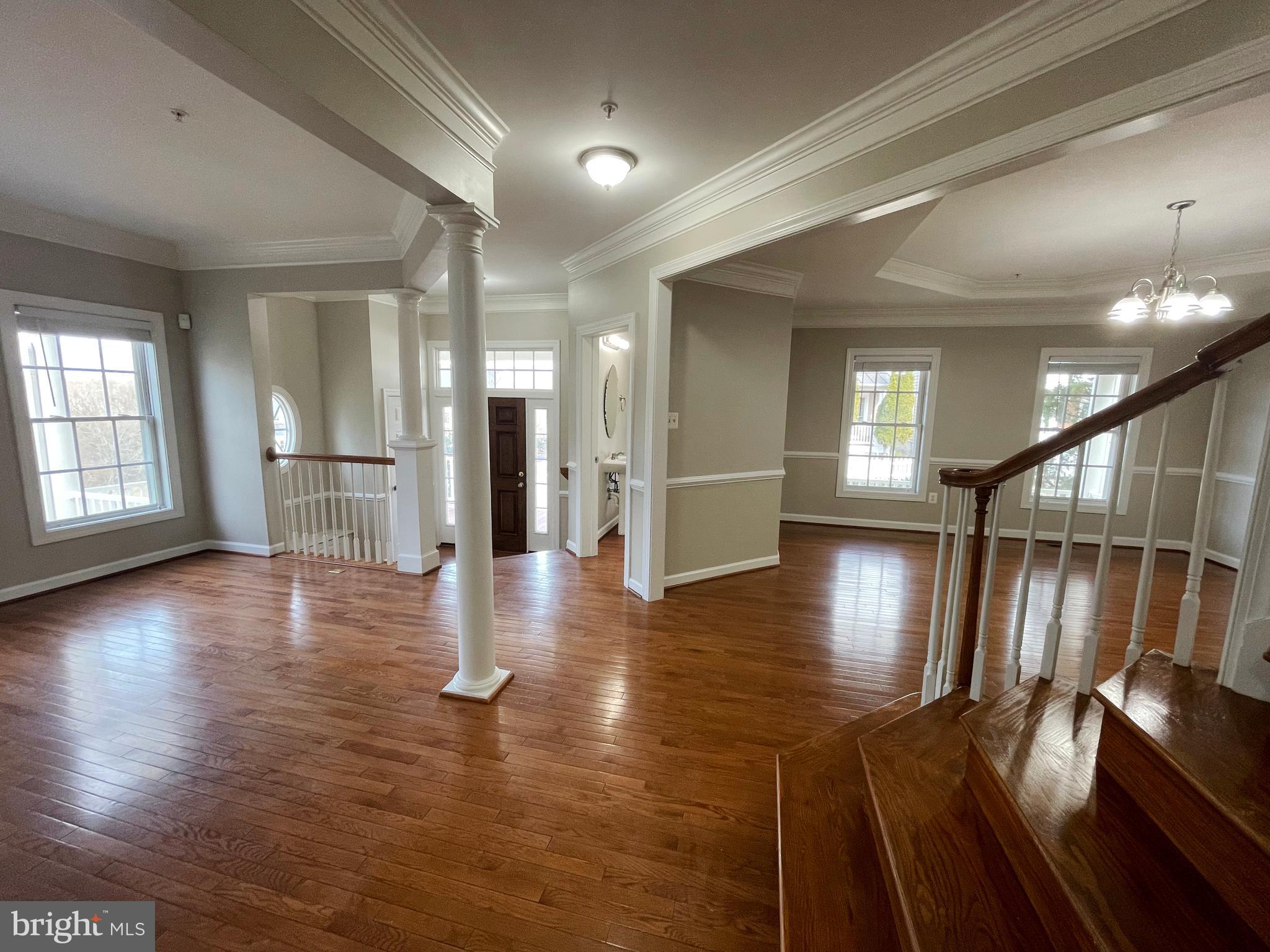 CLARKSBURG RIDGE - Residential