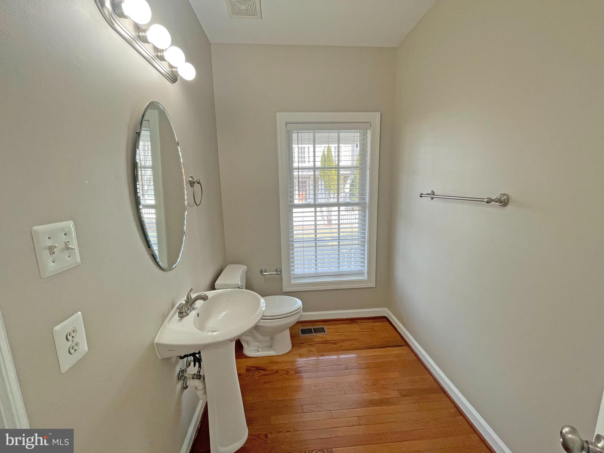 CLARKSBURG RIDGE - Residential