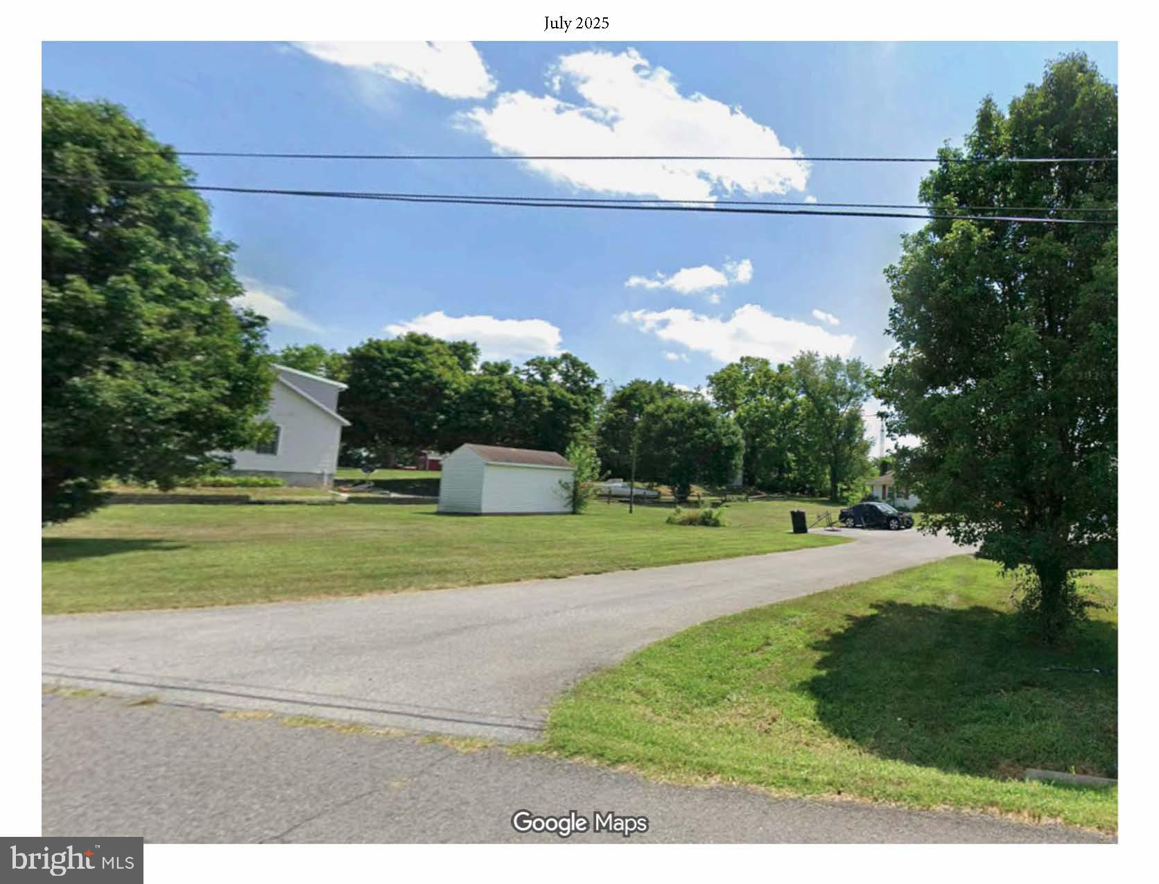 BEING SOLD TO SETTLE AN ESTATE, AS-IS, WHERE-IS! House was burned down in November of 2025 in an attempt to cover up a crime and is therefore open. Buyers / agents are encouraged to be cautious and to enter at your own risk. House will have to be rebuilt / replaced if so desired. All trash removal, debris removal, clean-up, and clearing to be done by the buyer. This Lot is in a nice rural location with multiple routes to access highways. This sale includes 2 parcels, see attachments. Prefer CASH only sale.