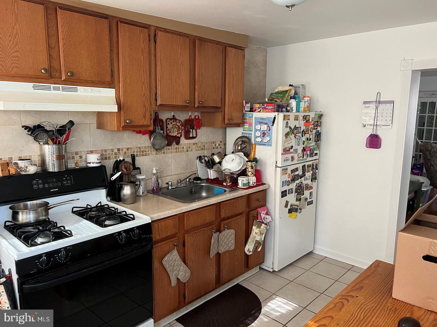 PORT RICHMOND - Residential