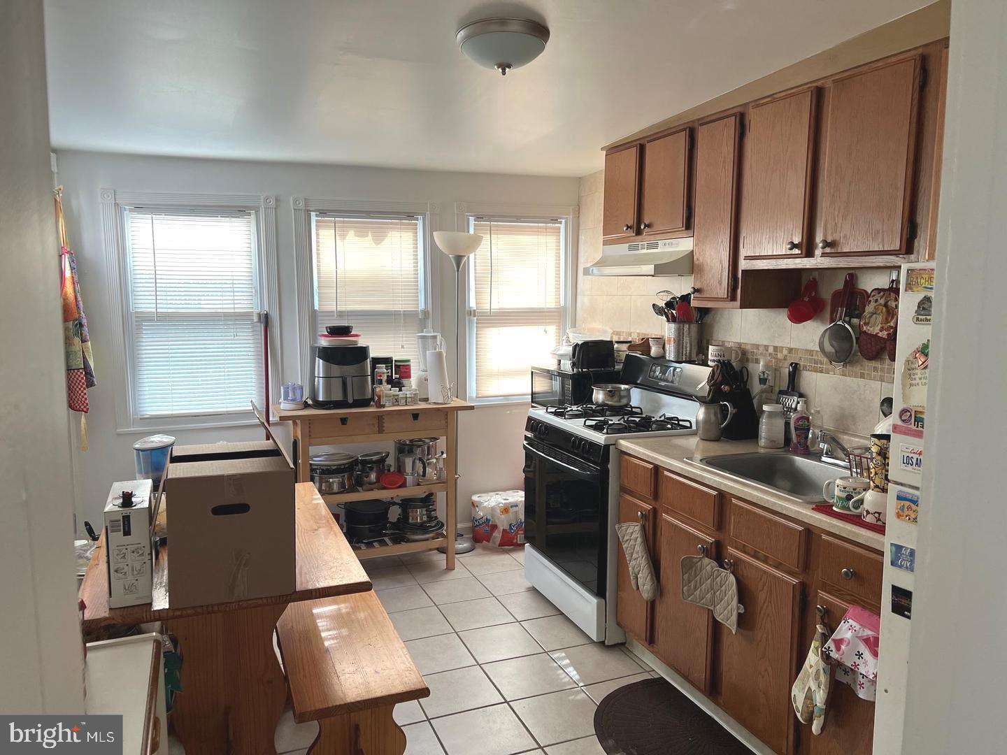 PORT RICHMOND - Residential