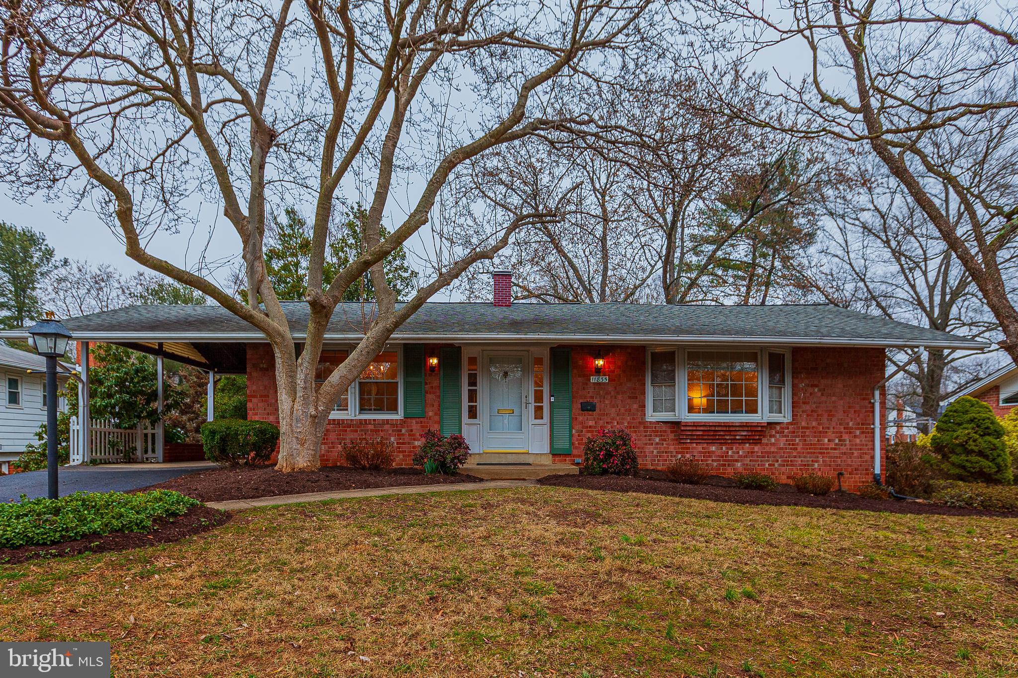 REGENCY ESTATES - Residential