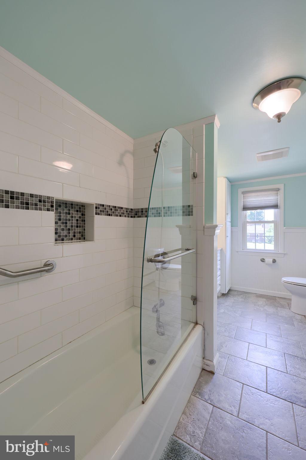COLUMBIA BOROUGH - Residential