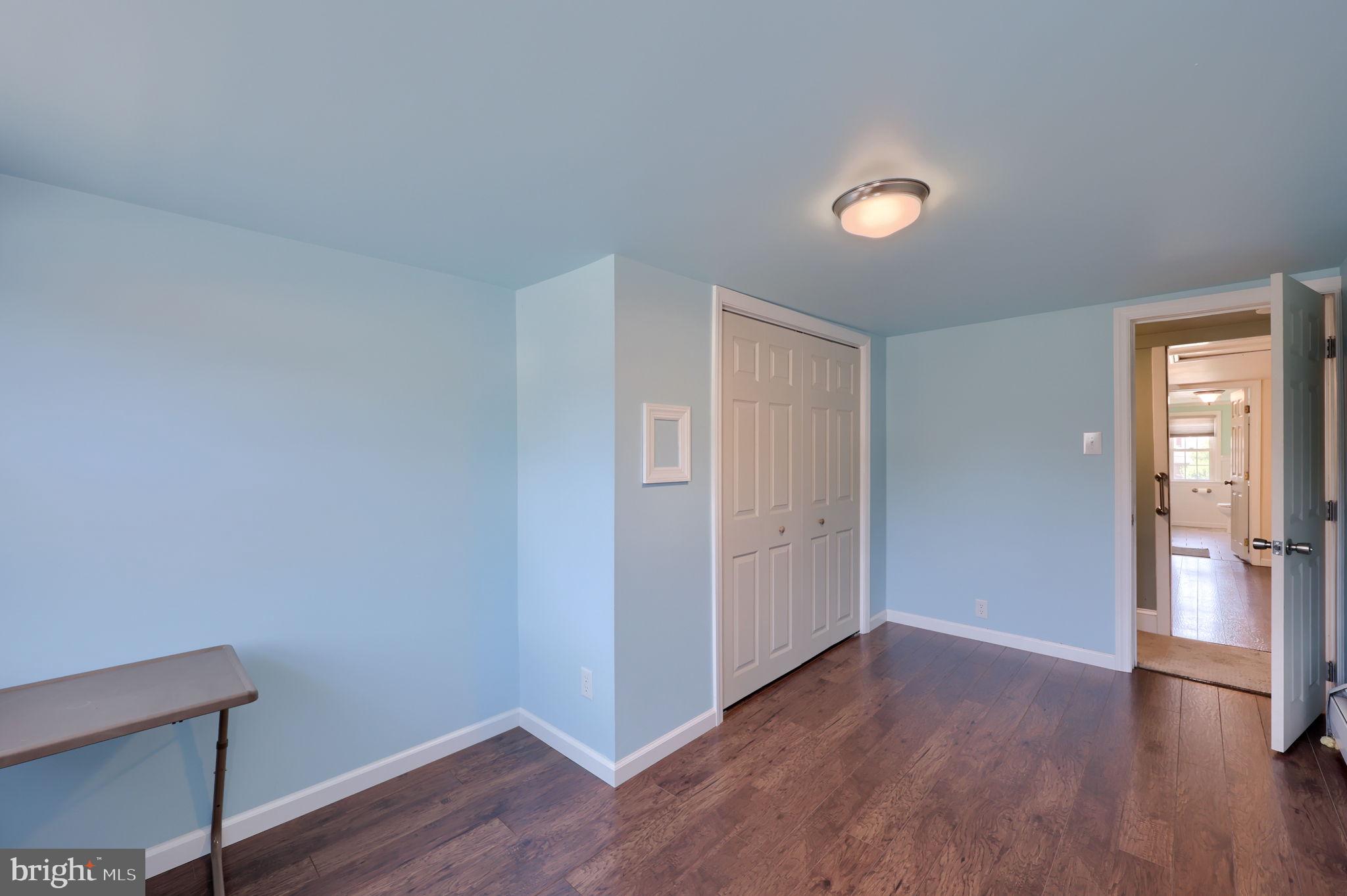 COLUMBIA BOROUGH - Residential