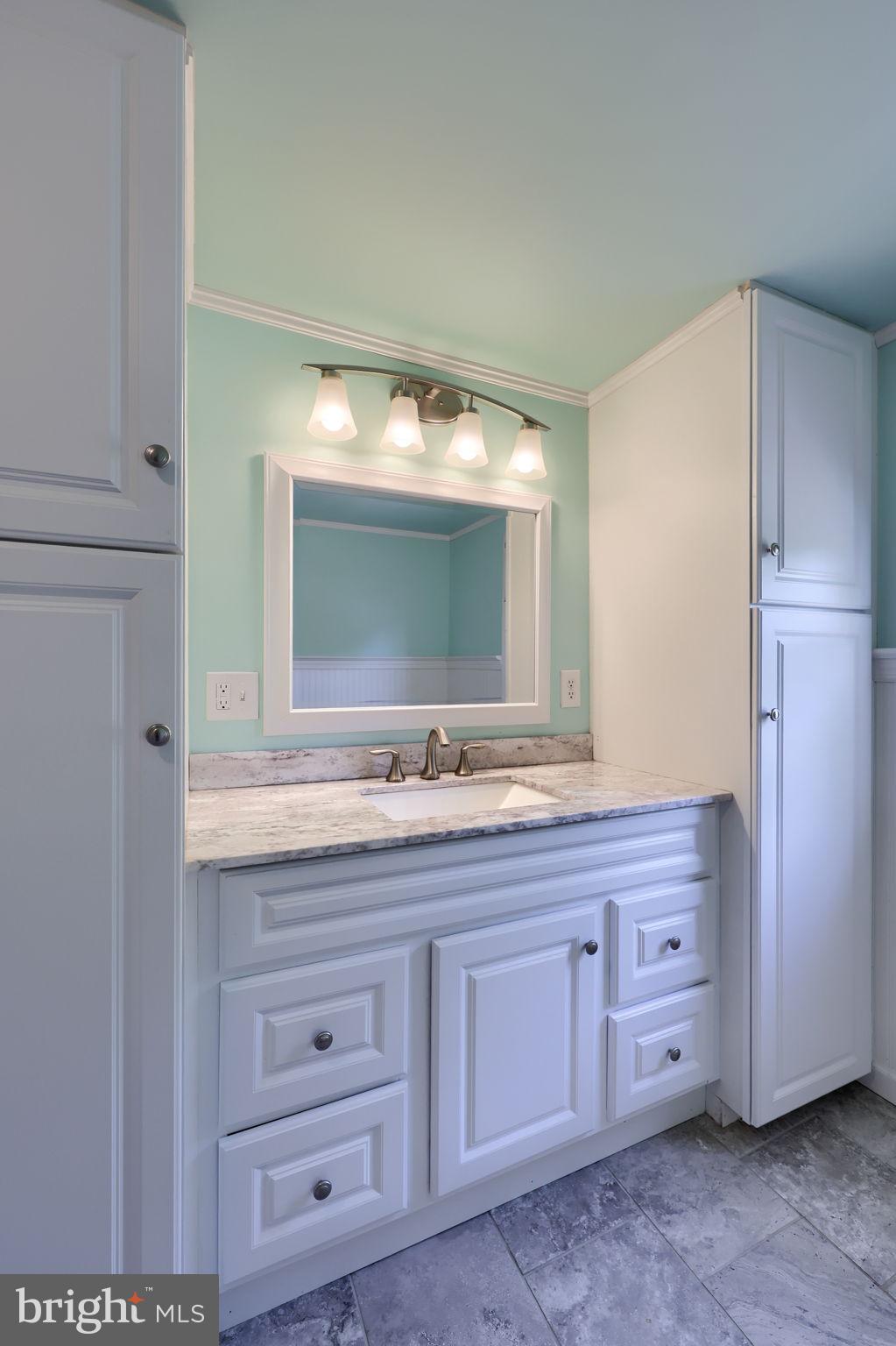 COLUMBIA BOROUGH - Residential