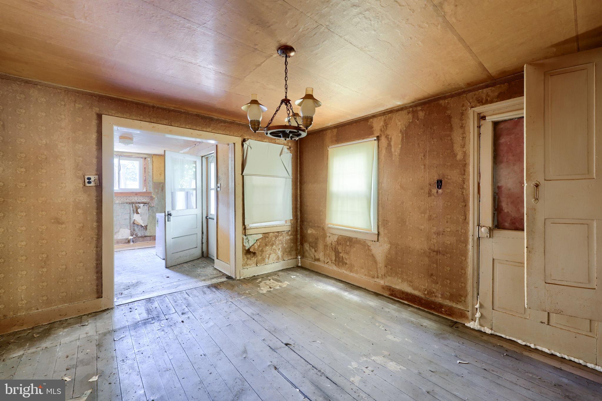 COLUMBIA BOROUGH - Residential