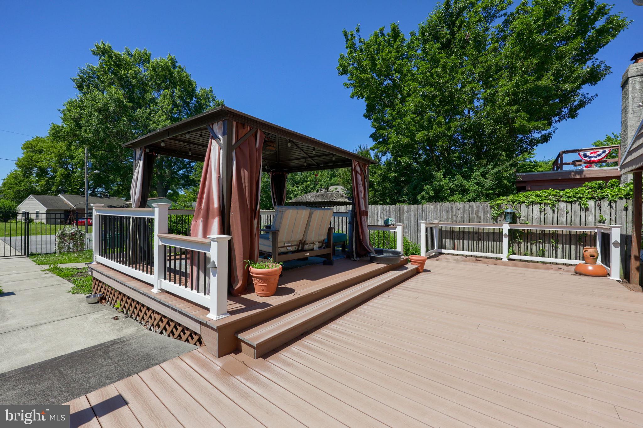 COLUMBIA BOROUGH - Residential