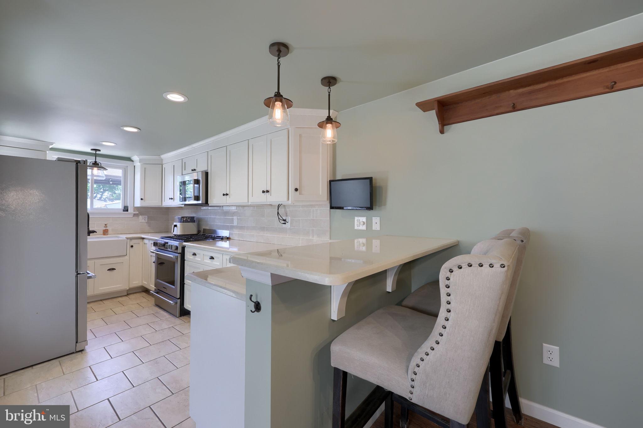 COLUMBIA BOROUGH - Residential