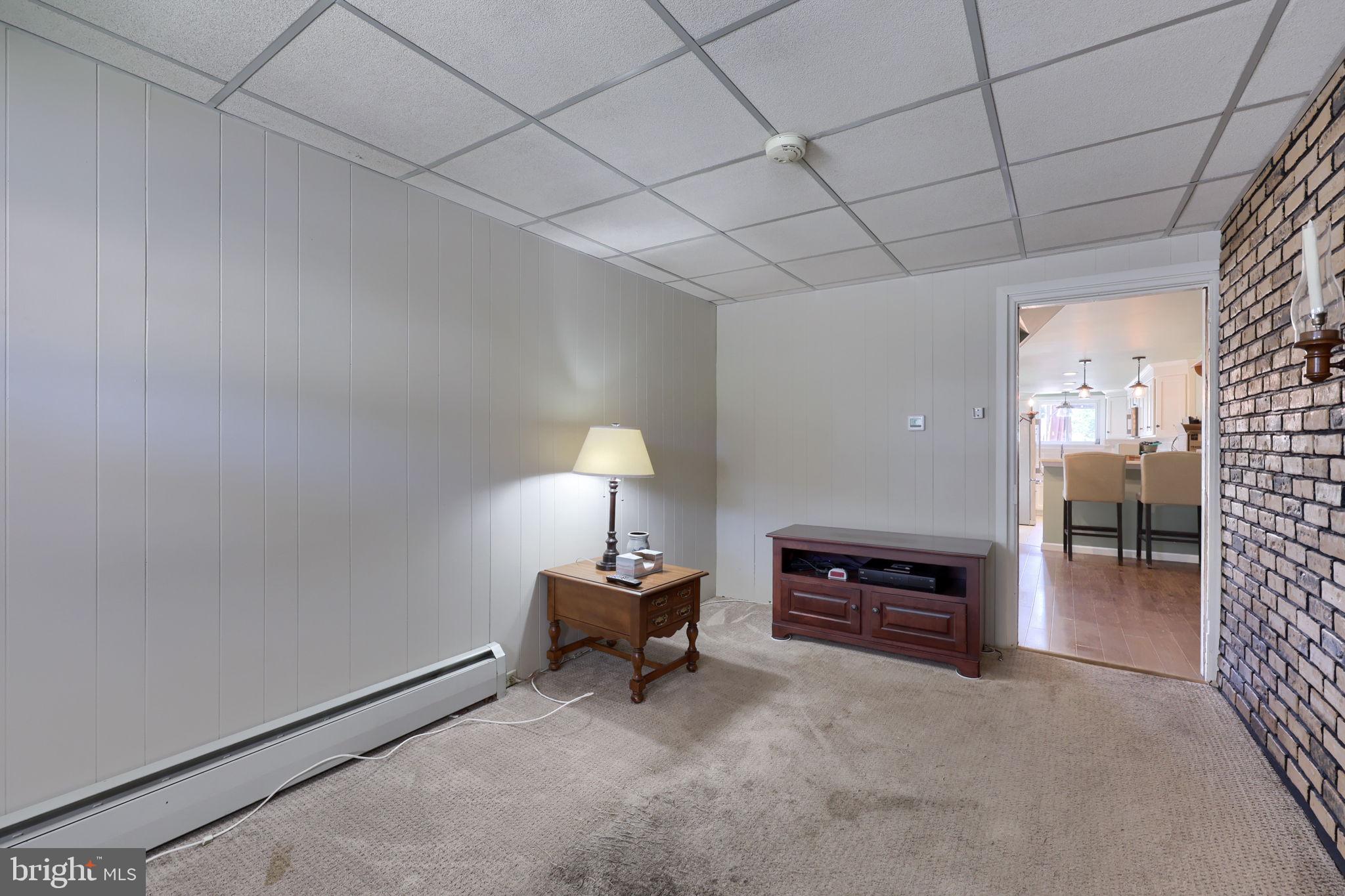 COLUMBIA BOROUGH - Residential