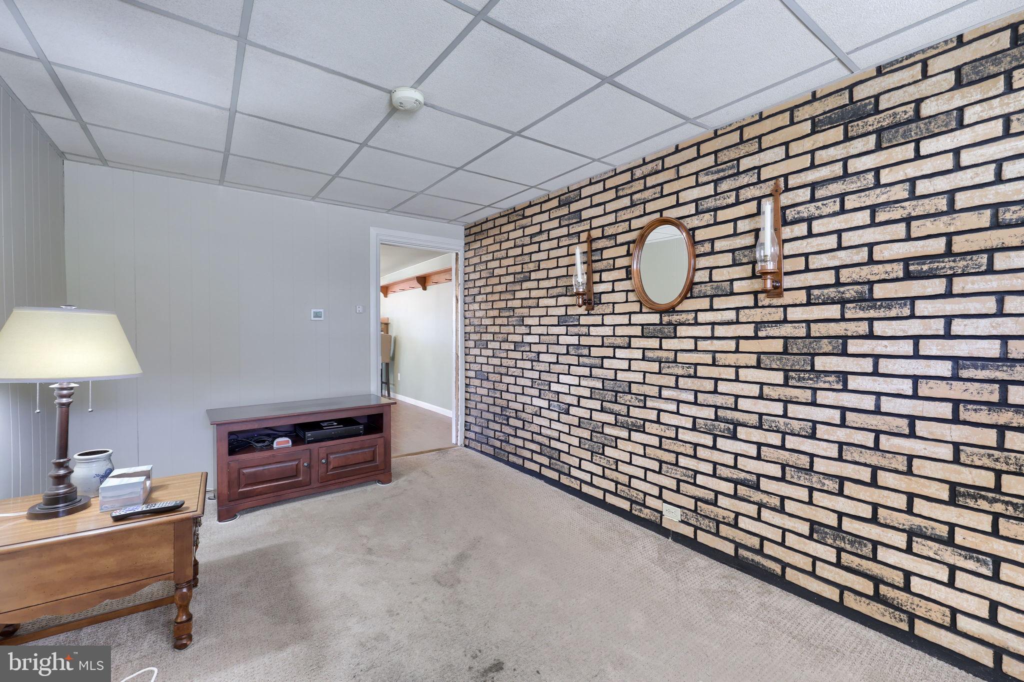 COLUMBIA BOROUGH - Residential
