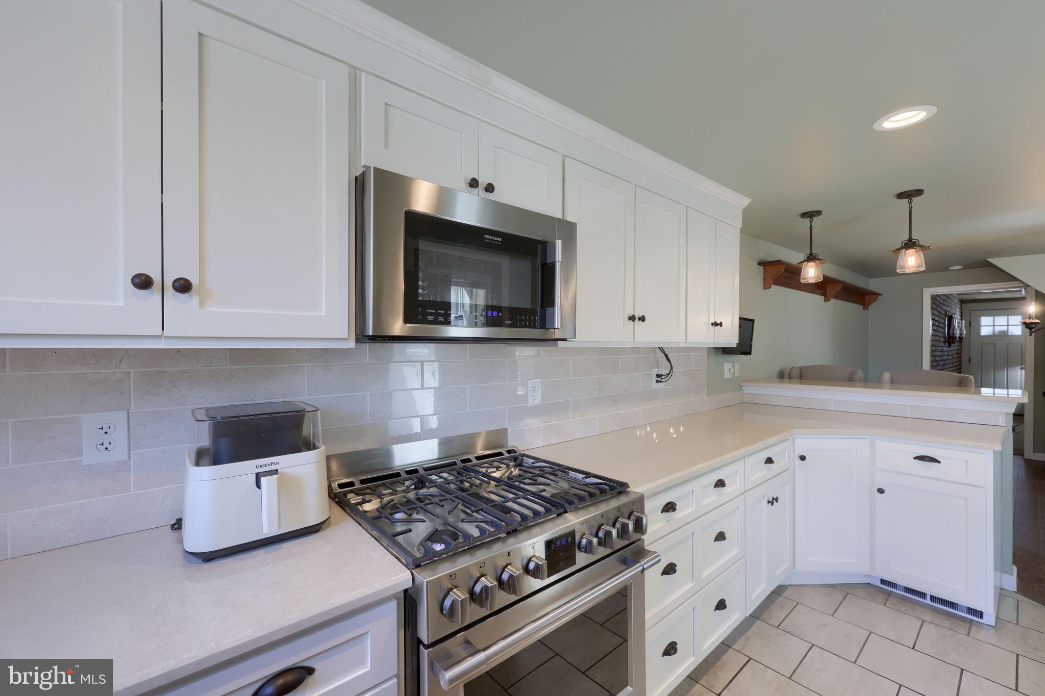 COLUMBIA BOROUGH - Residential