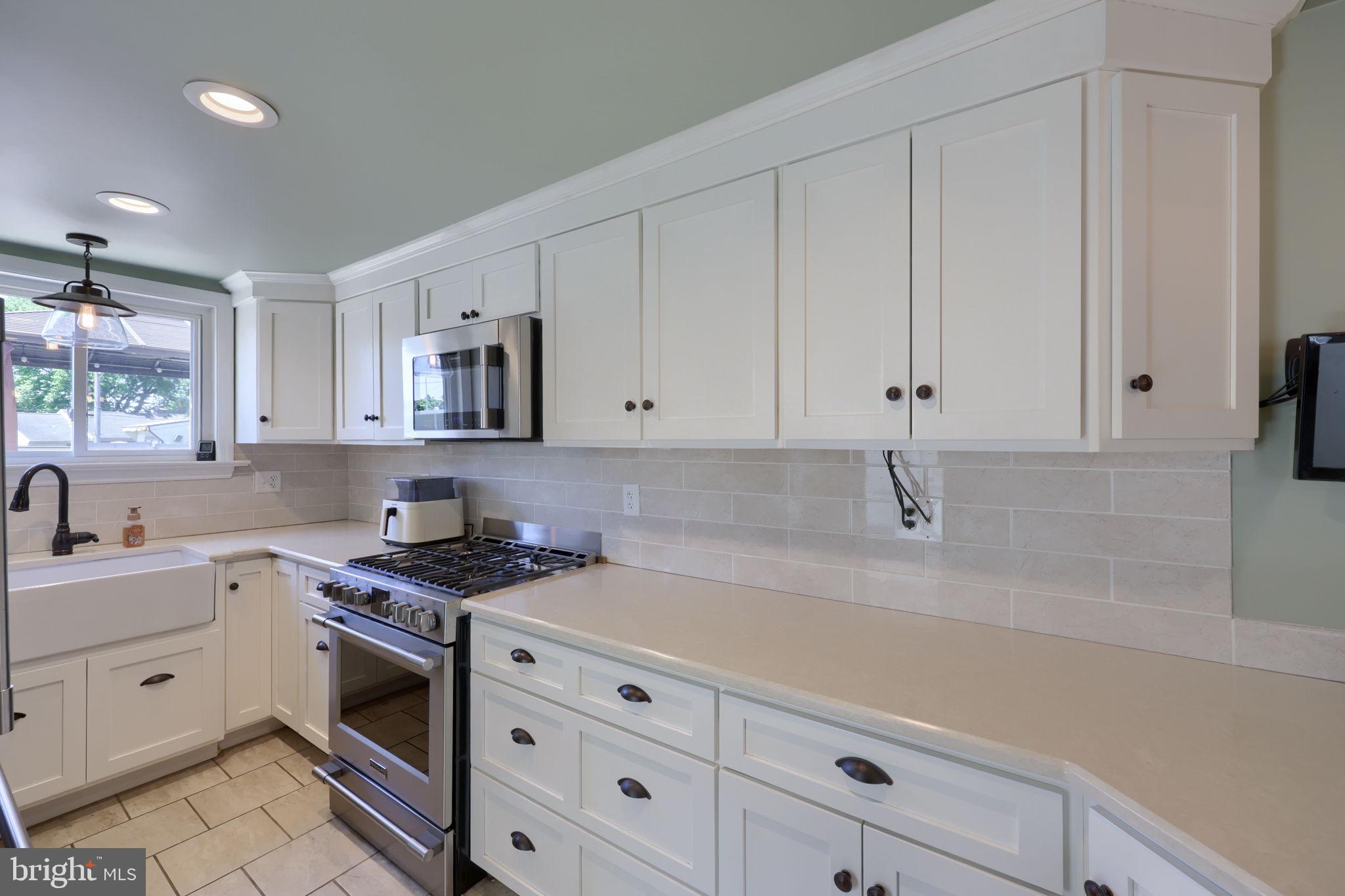 COLUMBIA BOROUGH - Residential