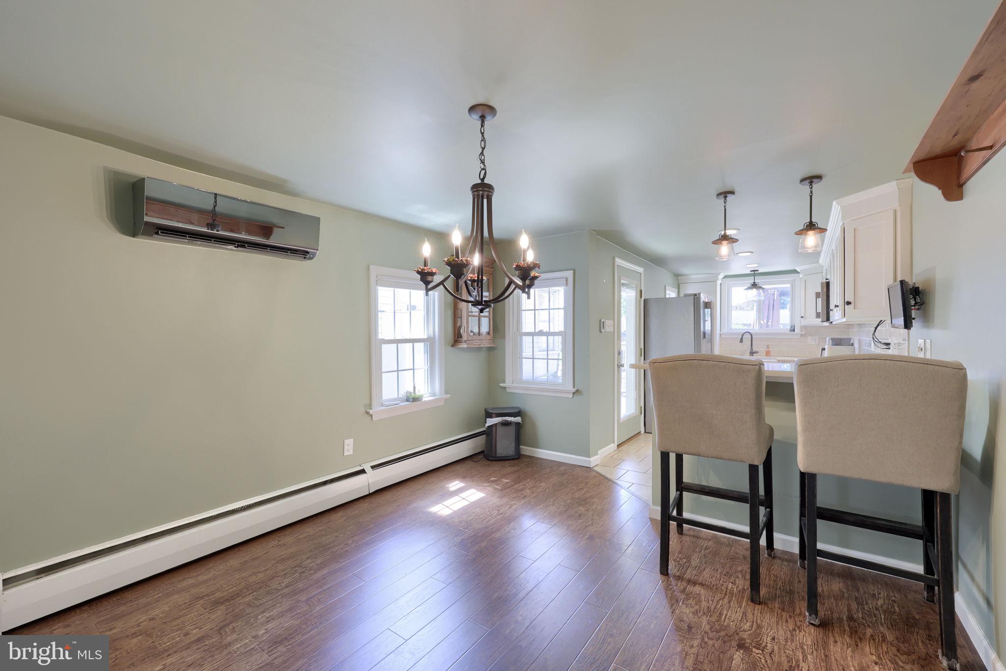 COLUMBIA BOROUGH - Residential