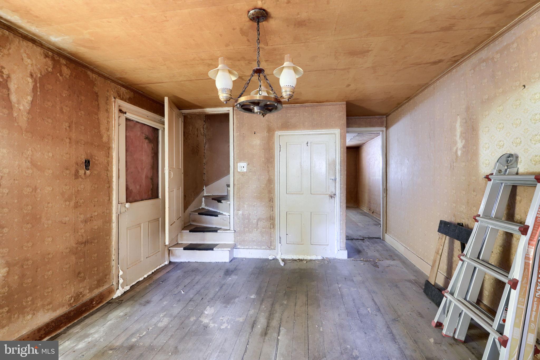 COLUMBIA BOROUGH - Residential