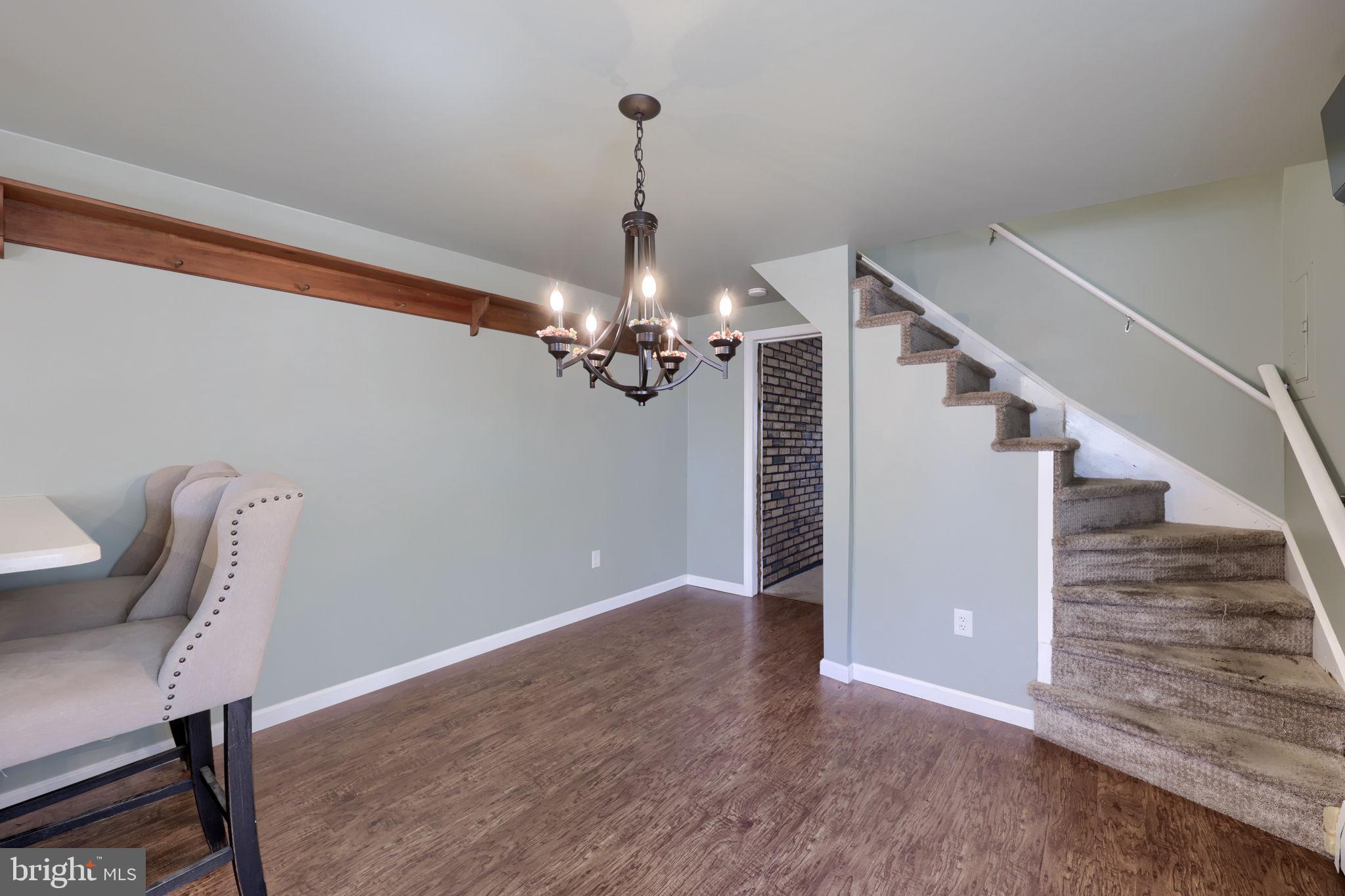 COLUMBIA BOROUGH - Residential