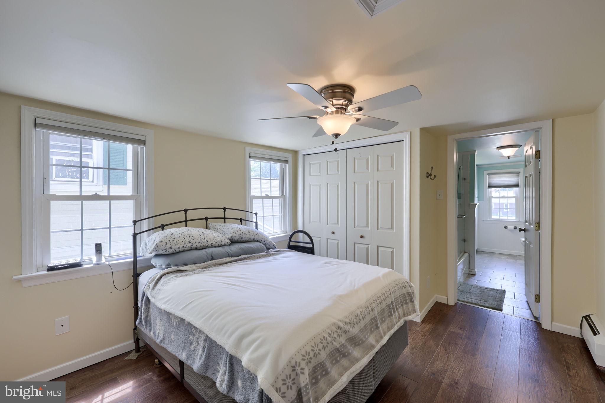 COLUMBIA BOROUGH - Residential