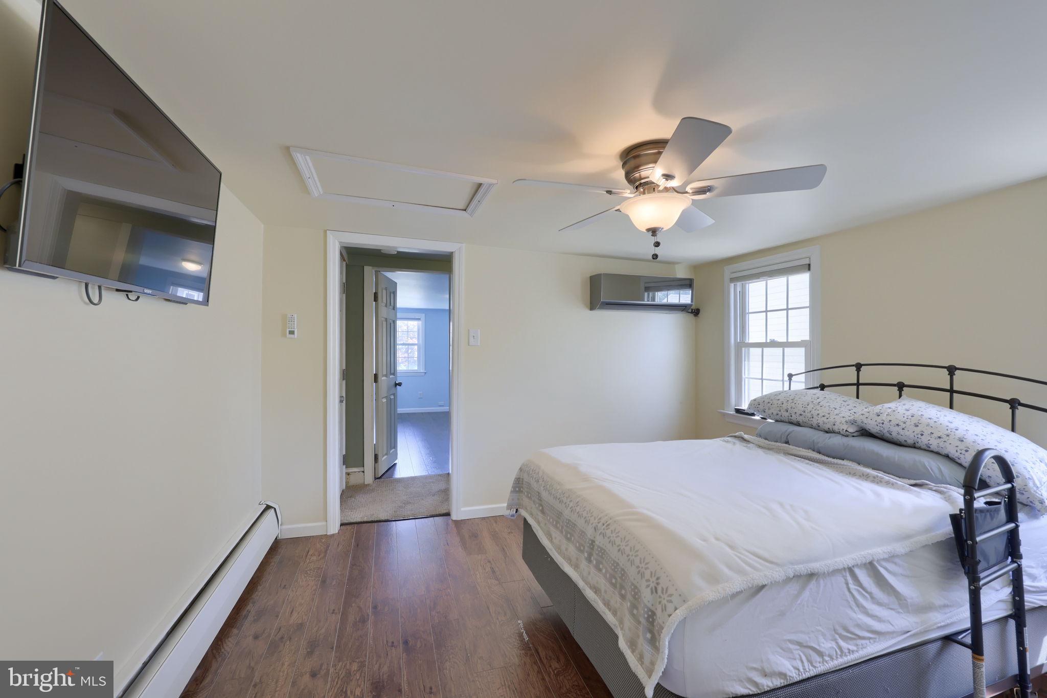 COLUMBIA BOROUGH - Residential