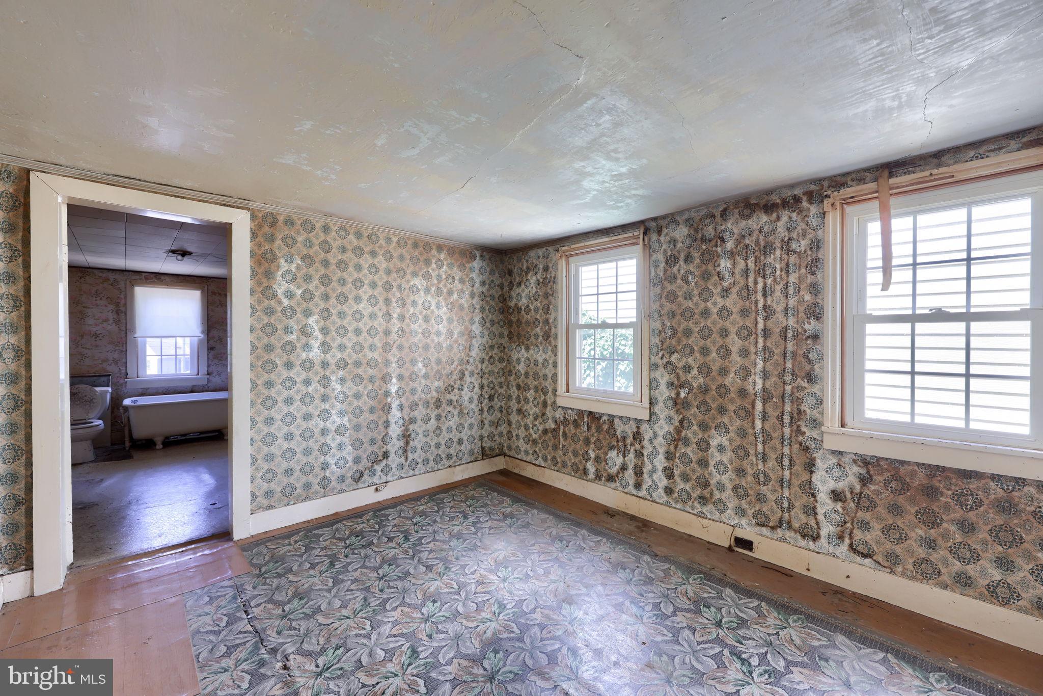 COLUMBIA BOROUGH - Residential