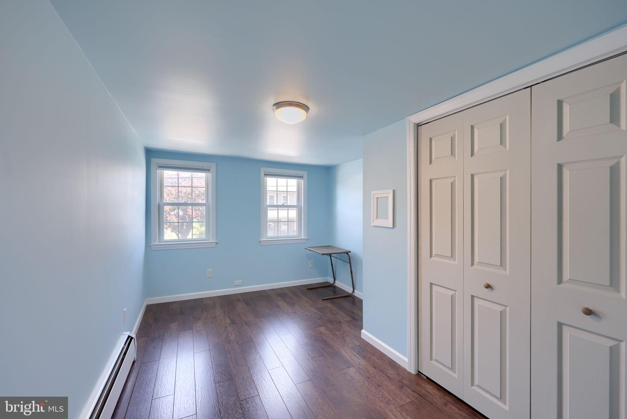 COLUMBIA BOROUGH - Residential