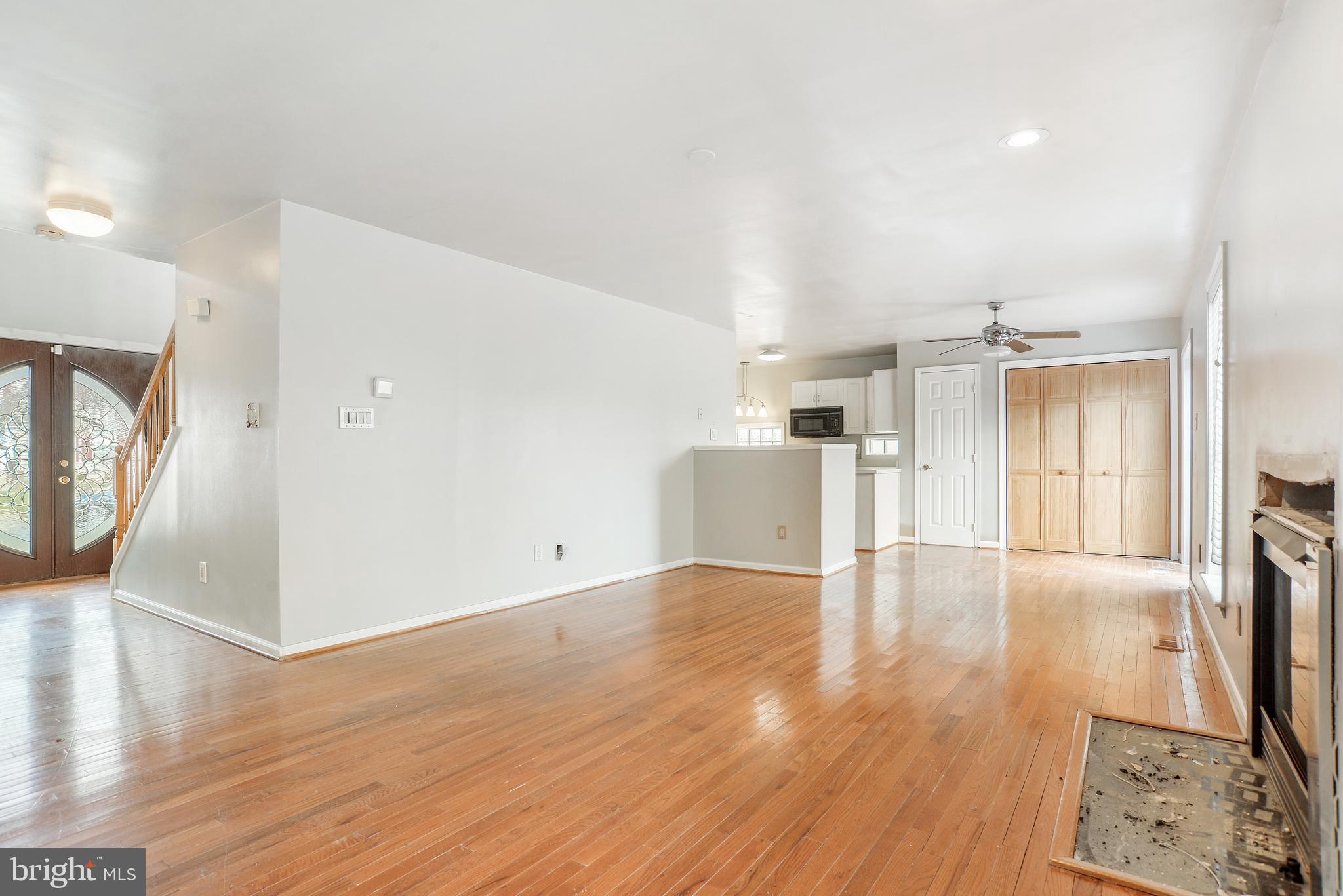 STREAMWOOD - Residential