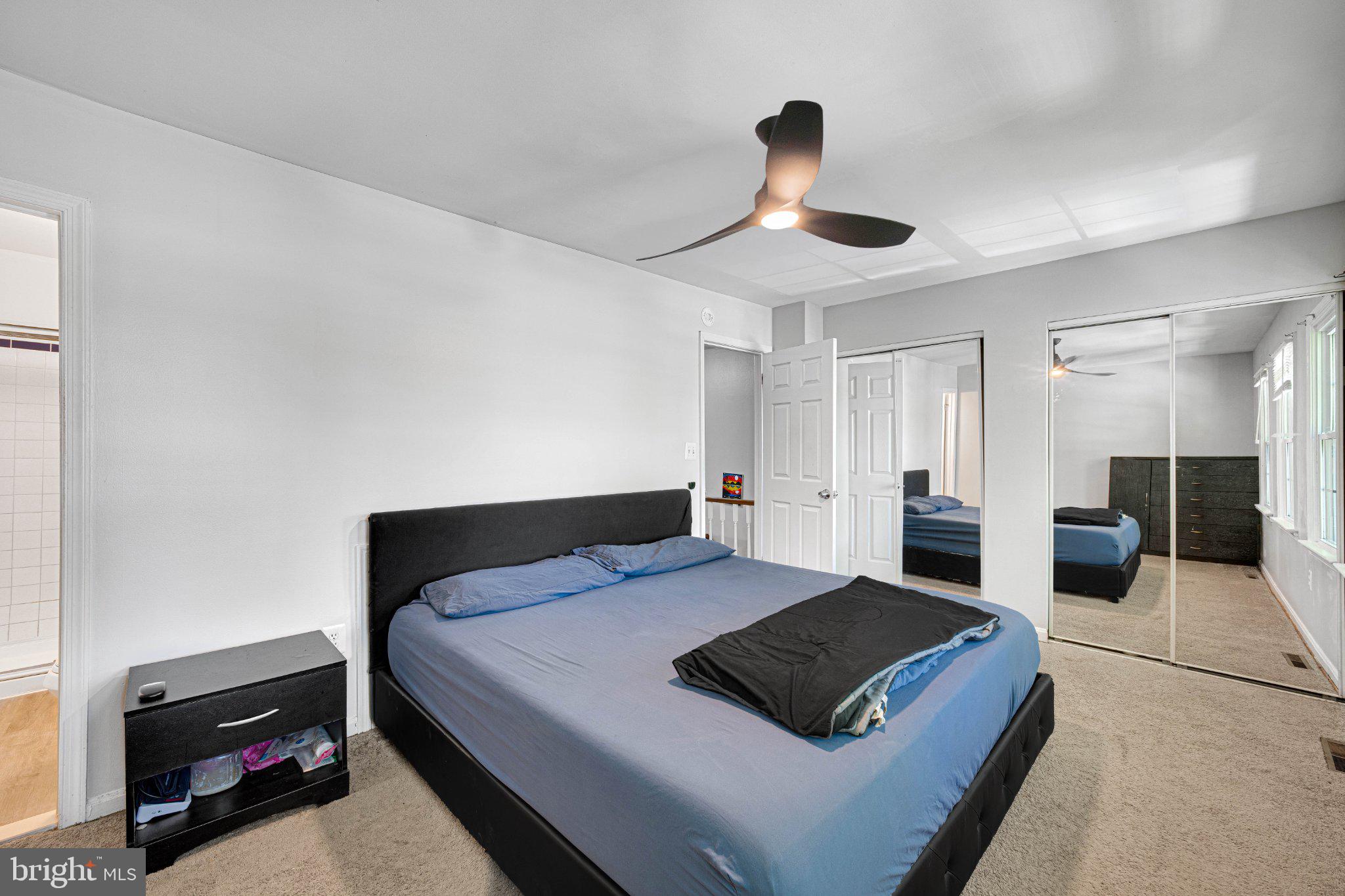 VILLAGE OF HARPERS CHOICE - Residential