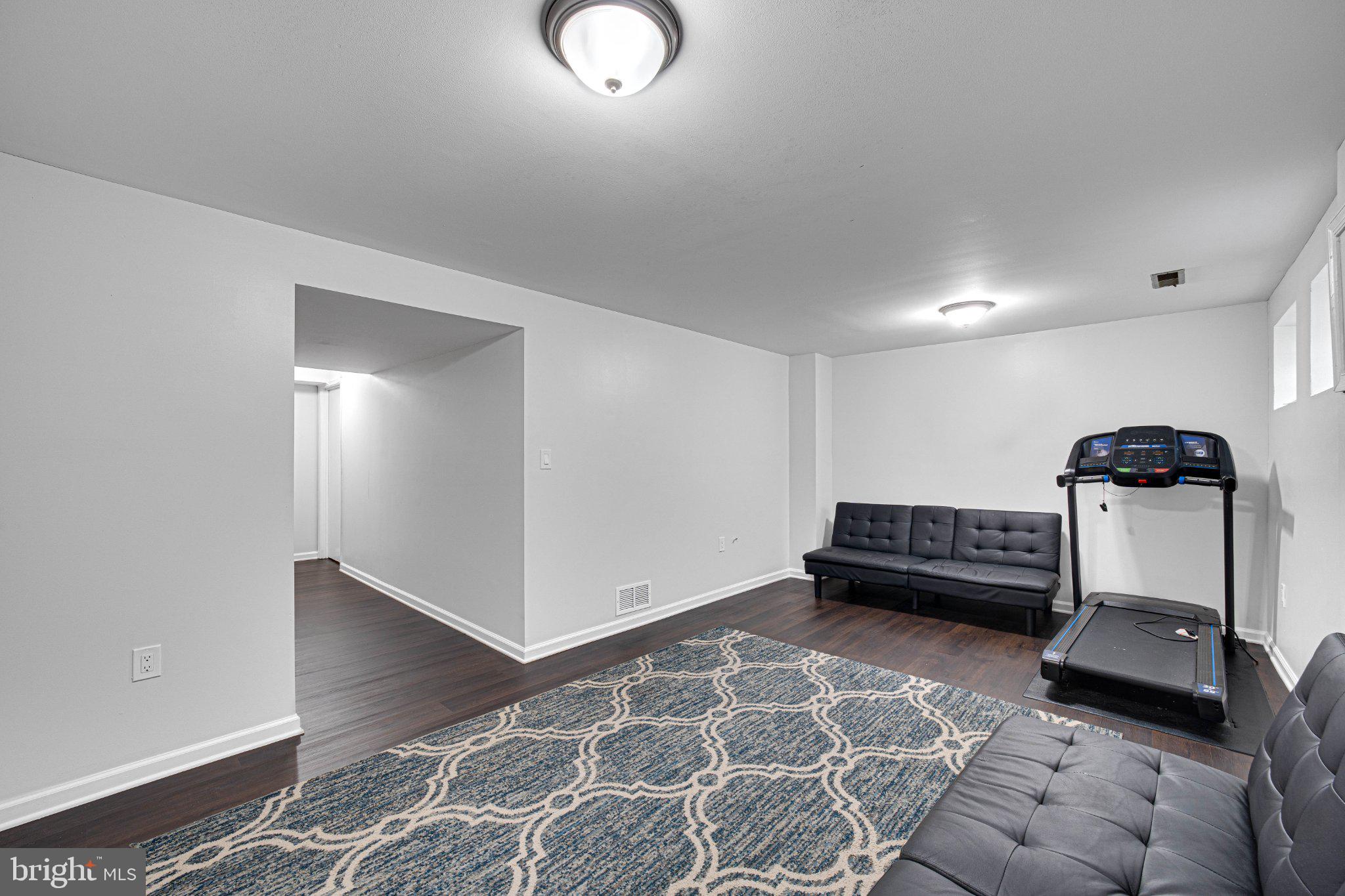 VILLAGE OF HARPERS CHOICE - Residential