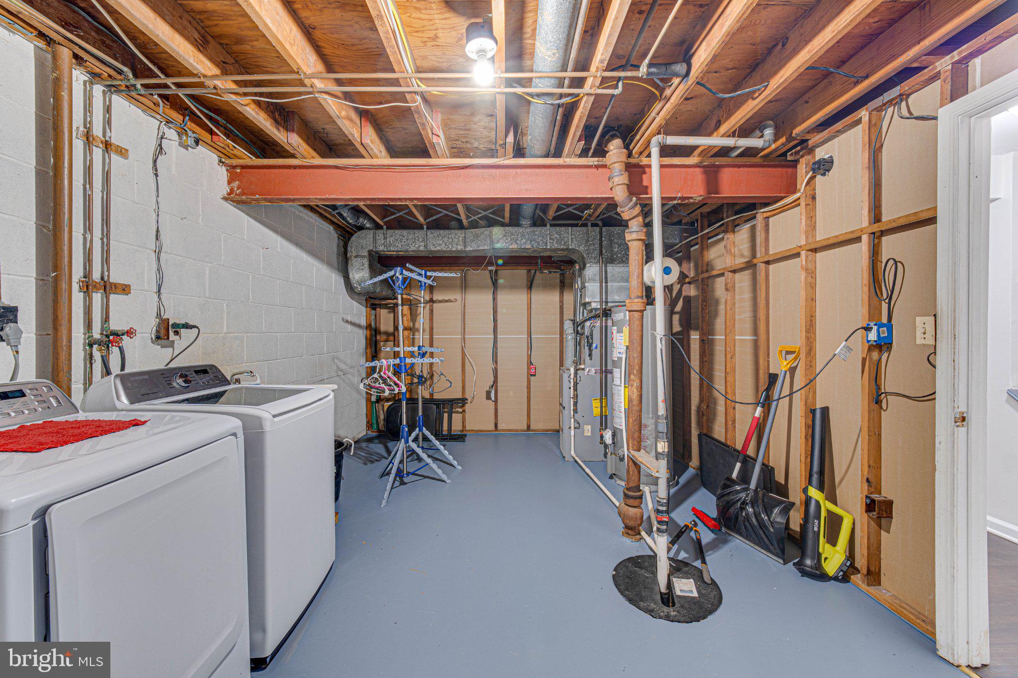 VILLAGE OF HARPERS CHOICE - Residential