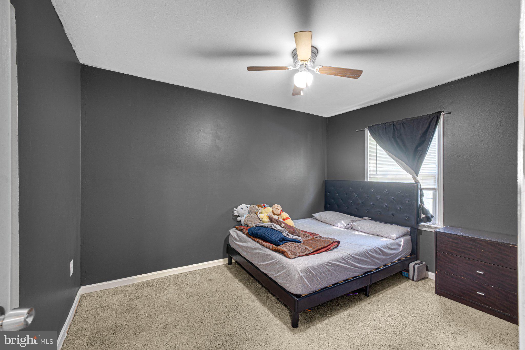 VILLAGE OF HARPERS CHOICE - Residential