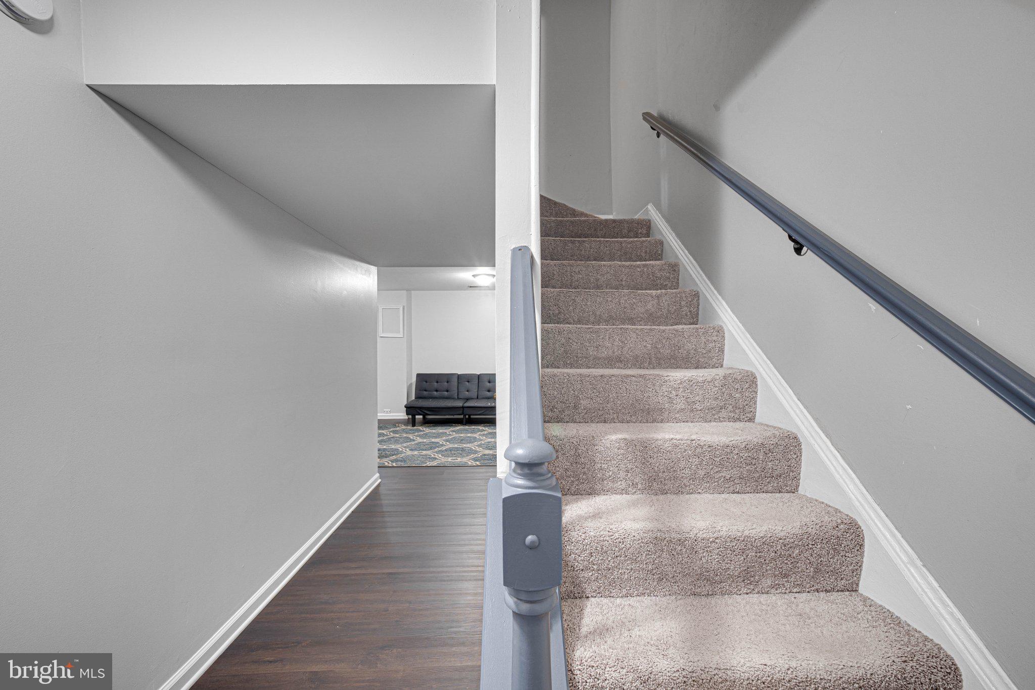 VILLAGE OF HARPERS CHOICE - Residential