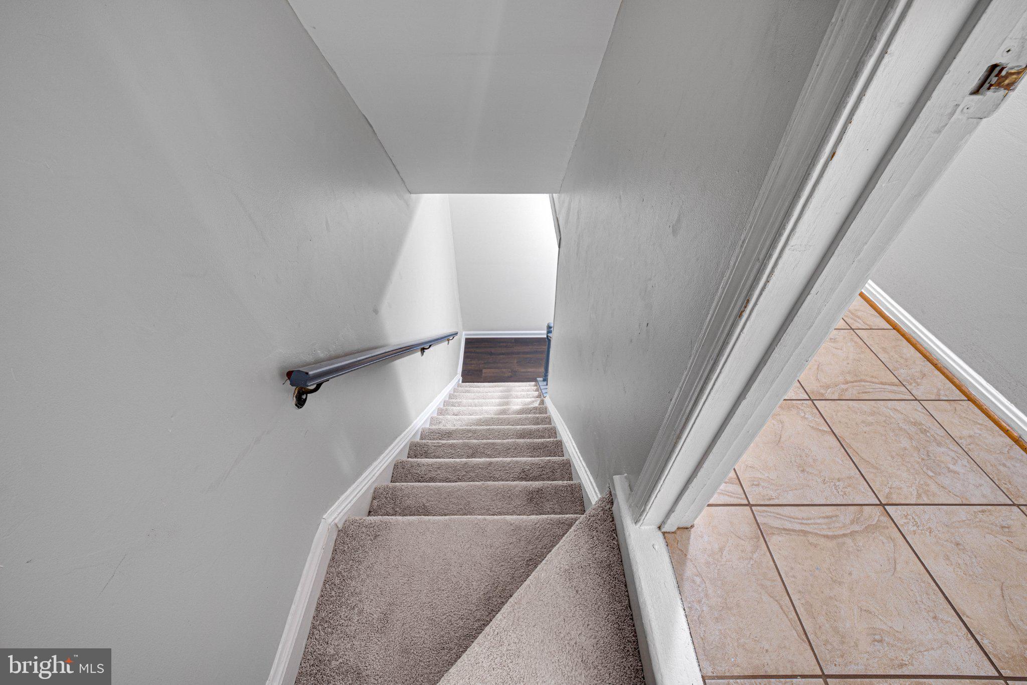 VILLAGE OF HARPERS CHOICE - Residential