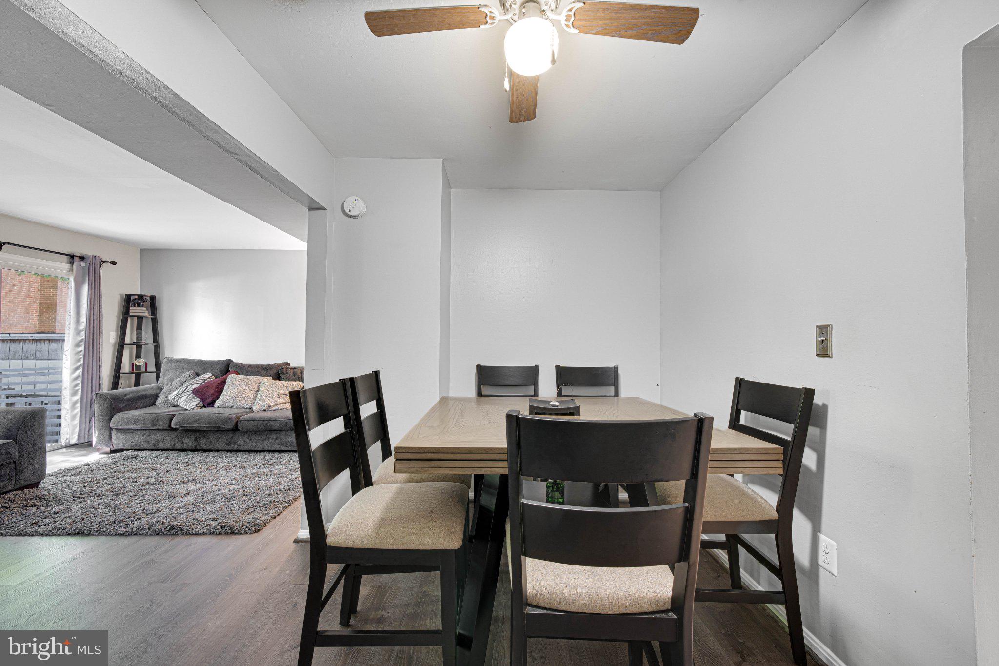 VILLAGE OF HARPERS CHOICE - Residential