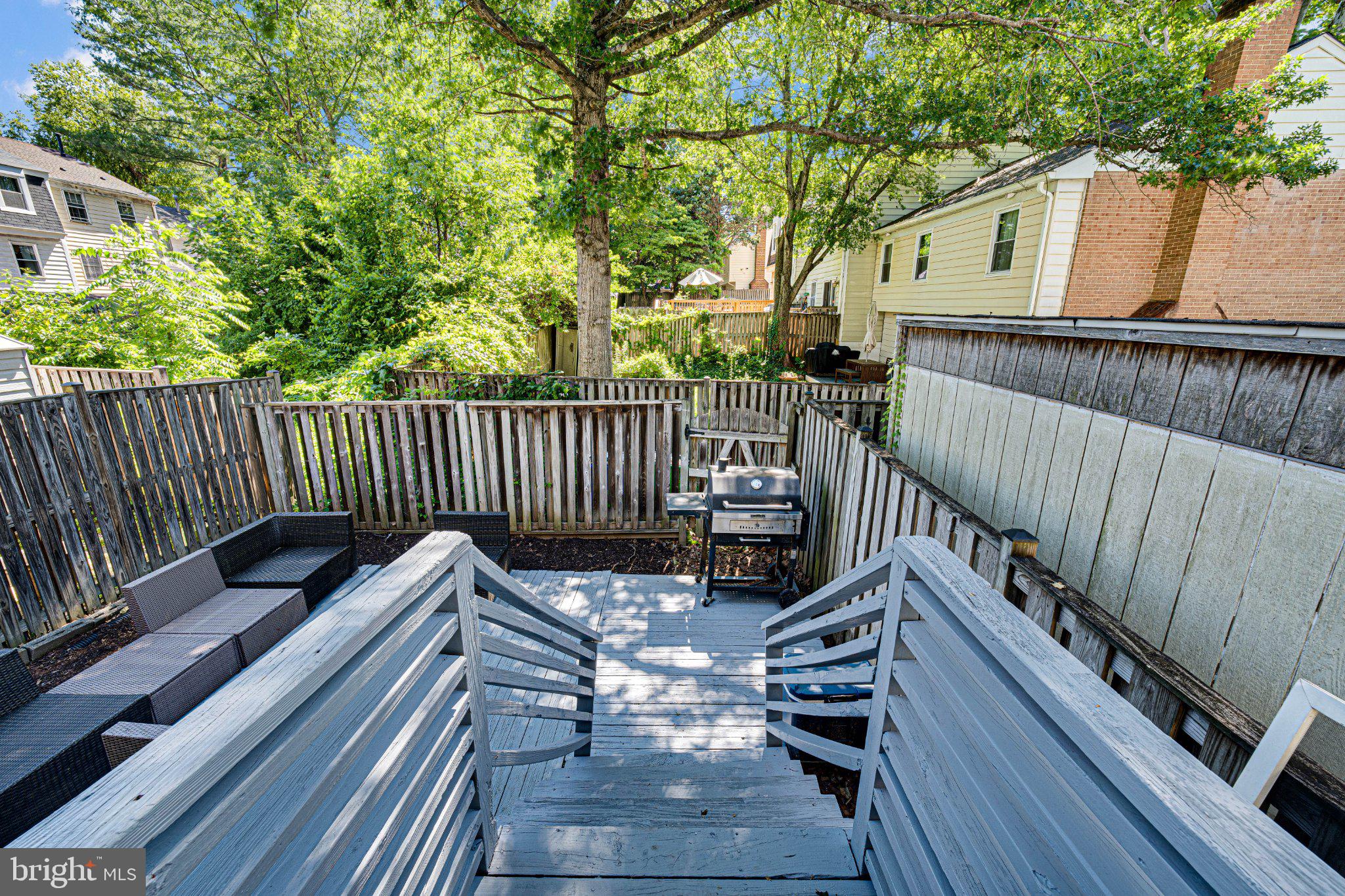VILLAGE OF HARPERS CHOICE - Residential
