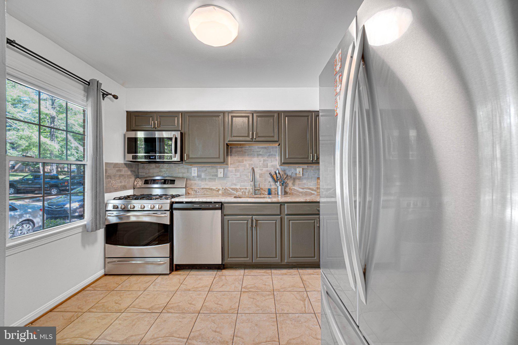 VILLAGE OF HARPERS CHOICE - Residential