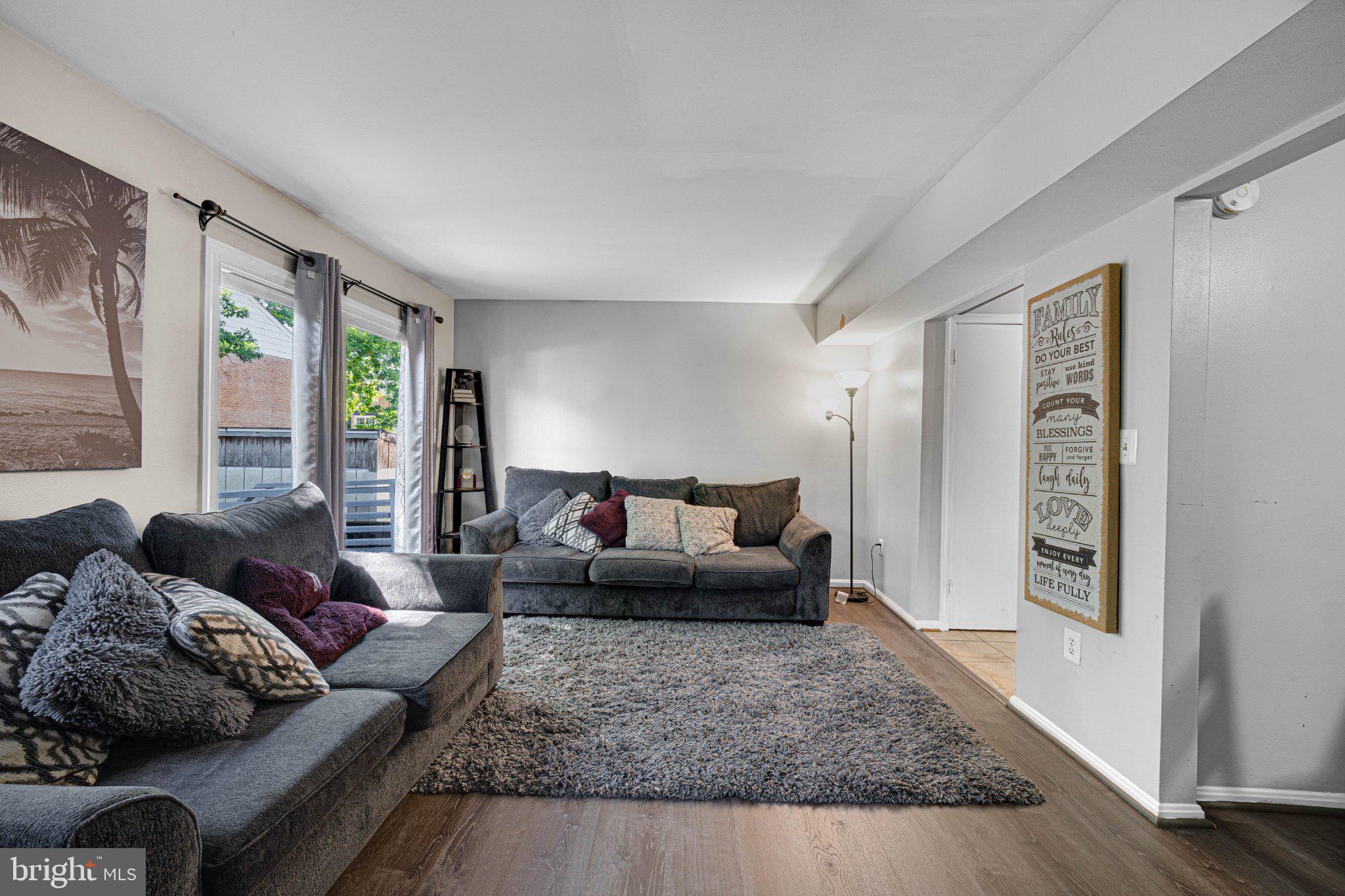 VILLAGE OF HARPERS CHOICE - Residential
