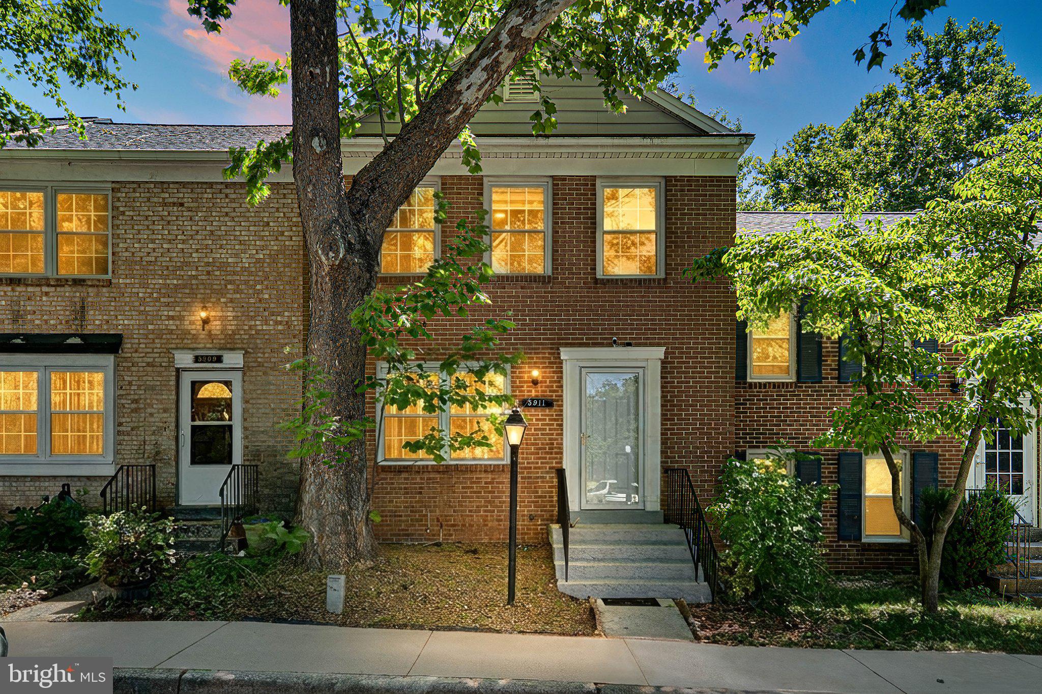 AMAZING VALUE IN COLUMBIA!  Welcome to this move-in ready, spacious 3-bedroom, 2.5-bathroom townhouse. This home stands out from the rest with significant recent capital improvements. The main level offers a great flow for entertaining, while the fully finished basement provides excellent versatile space for a family room, home office, or gym. Just minutes from Columbia’s premier shopping, dining, parks, and commuter routes. Don’t miss this gem. Move right in and start enjoying life!