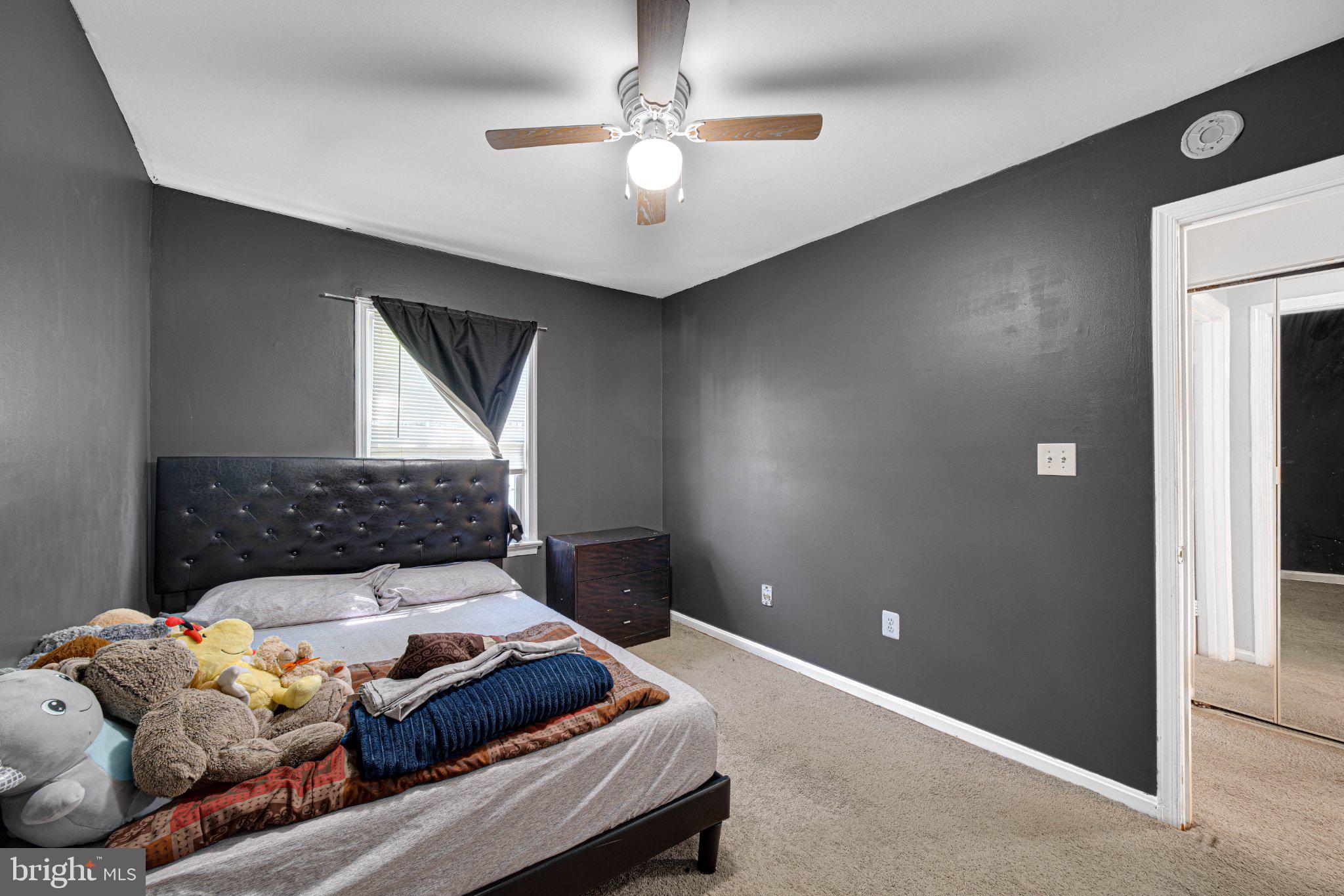 VILLAGE OF HARPERS CHOICE - Residential