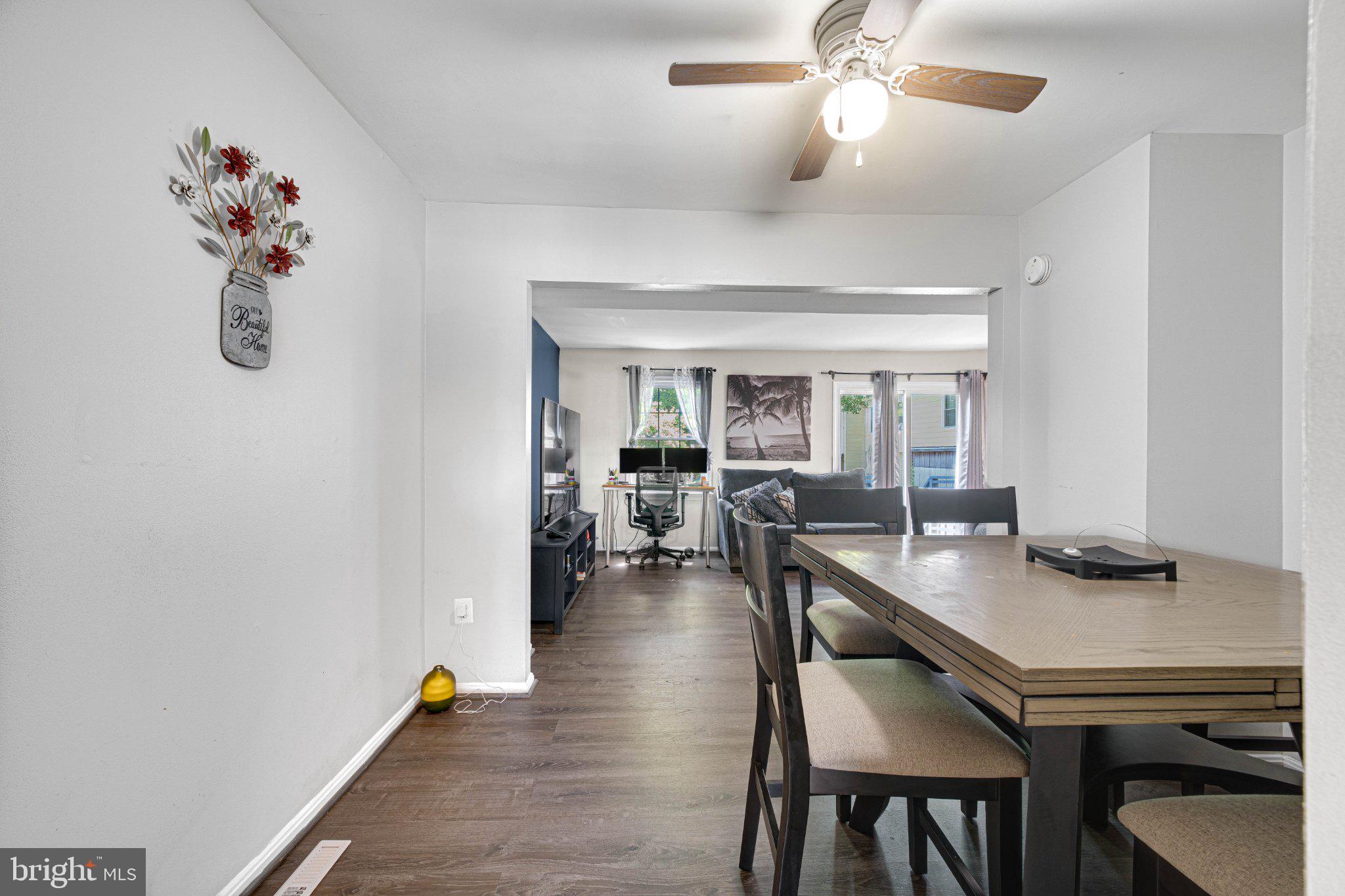 VILLAGE OF HARPERS CHOICE - Residential