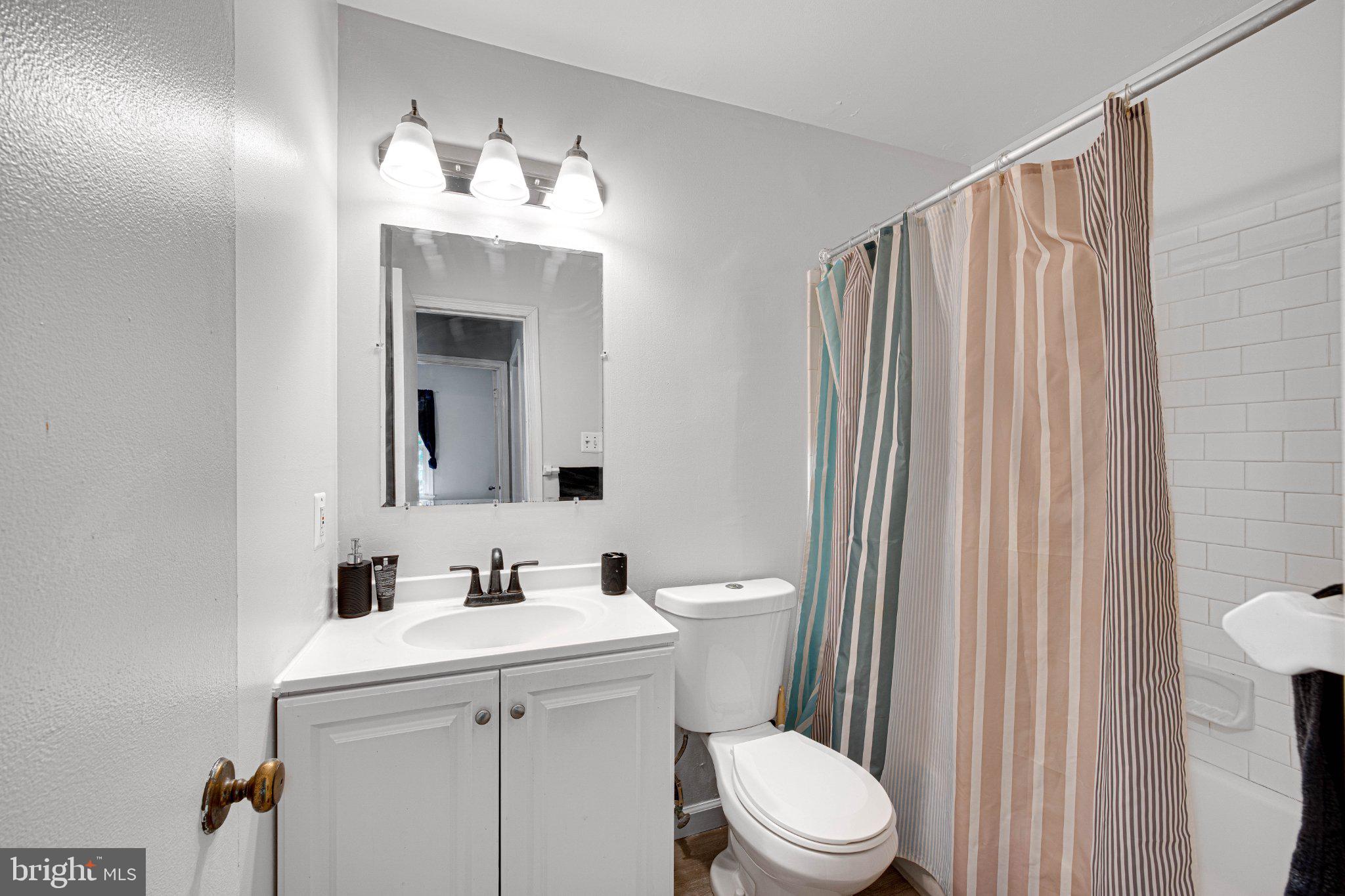 VILLAGE OF HARPERS CHOICE - Residential