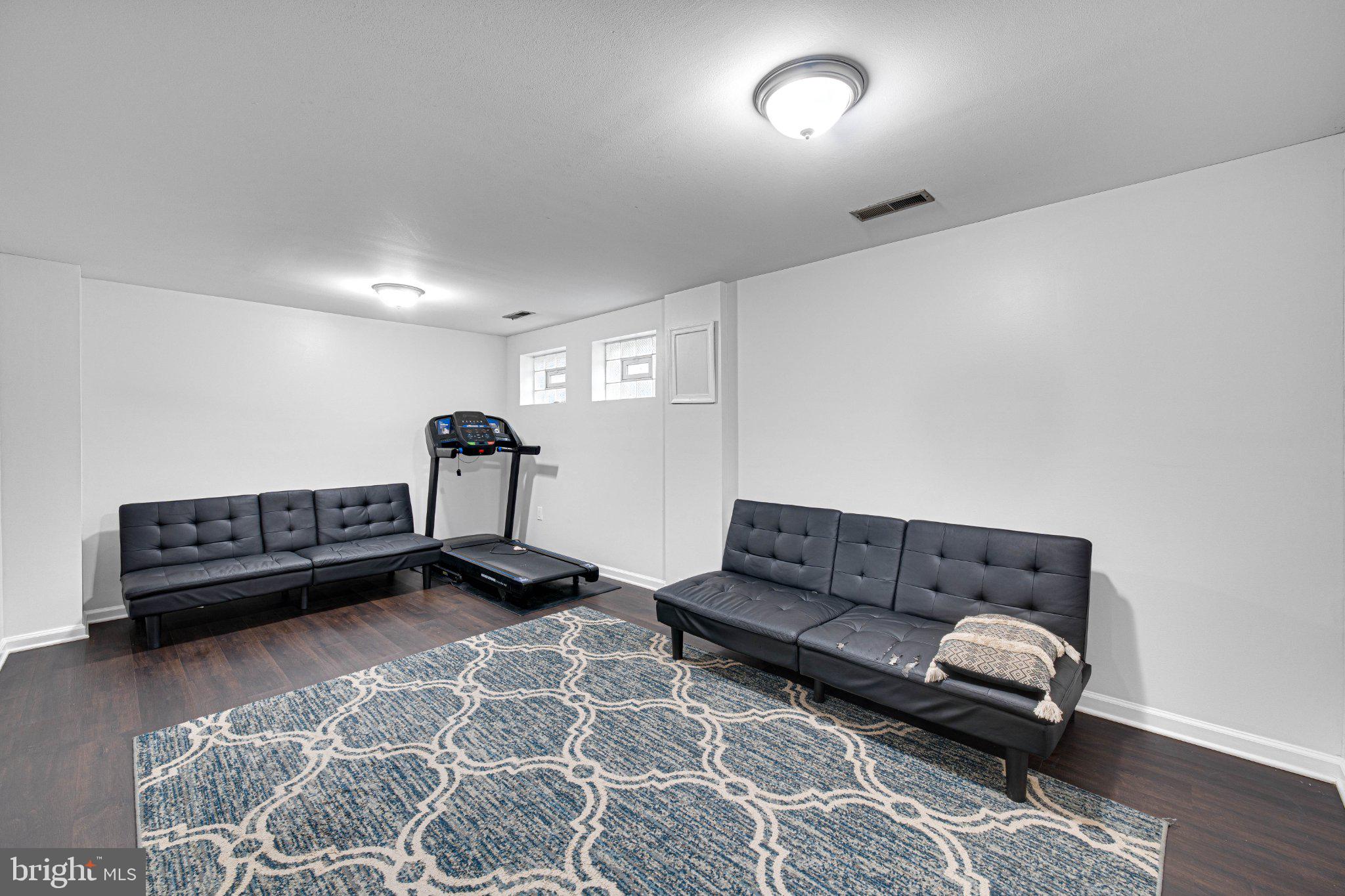 VILLAGE OF HARPERS CHOICE - Residential