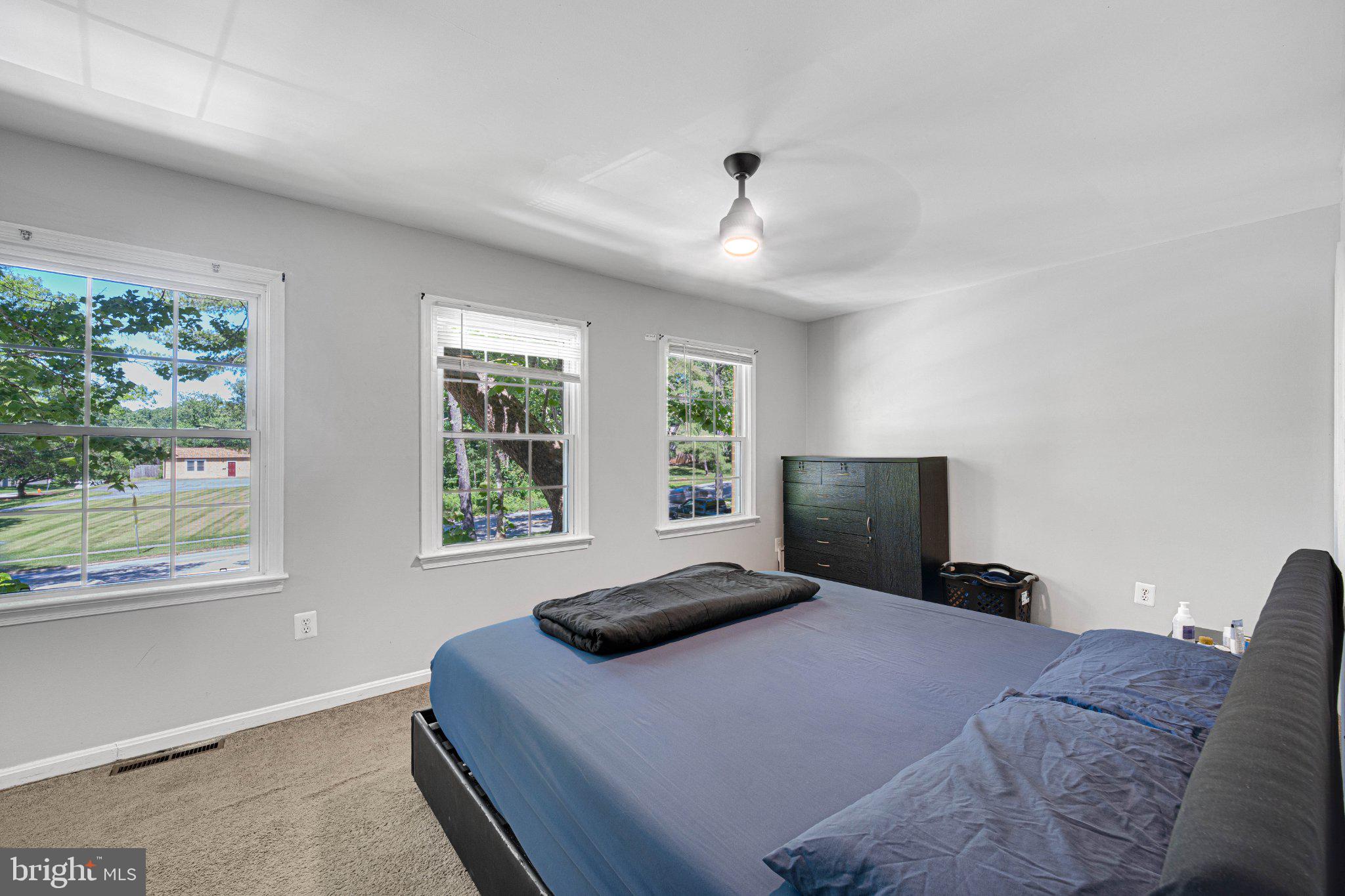 VILLAGE OF HARPERS CHOICE - Residential