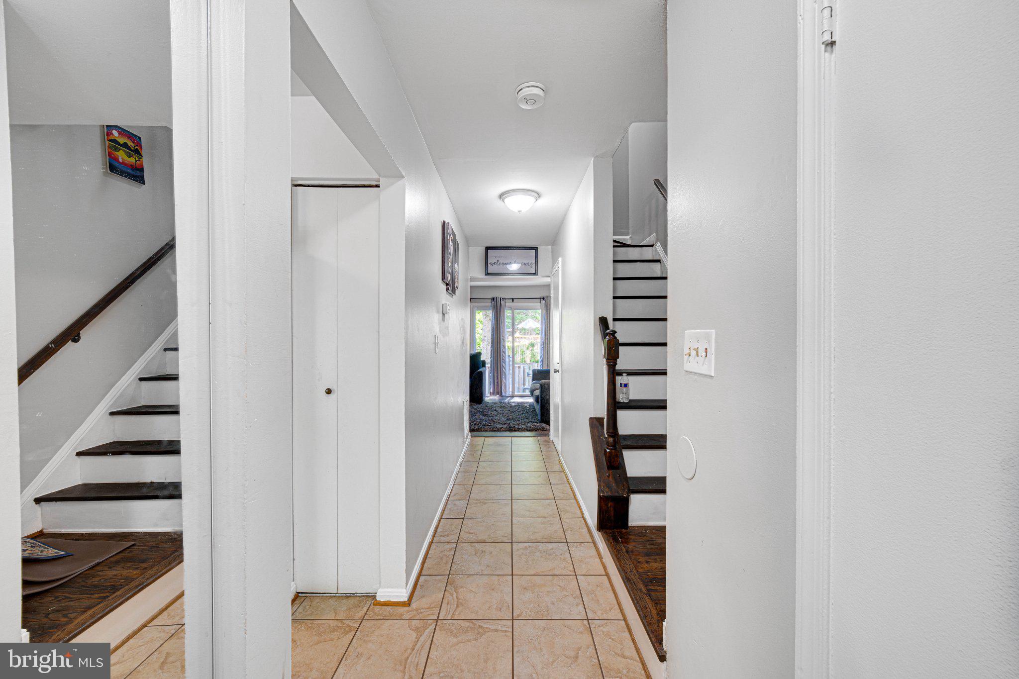 VILLAGE OF HARPERS CHOICE - Residential