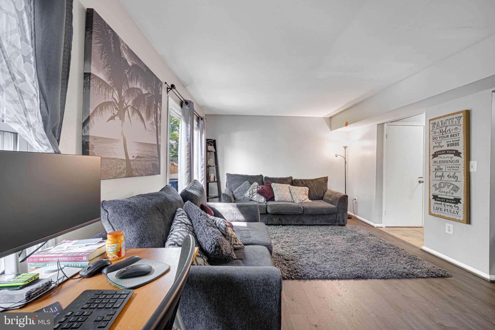 VILLAGE OF HARPERS CHOICE - Residential