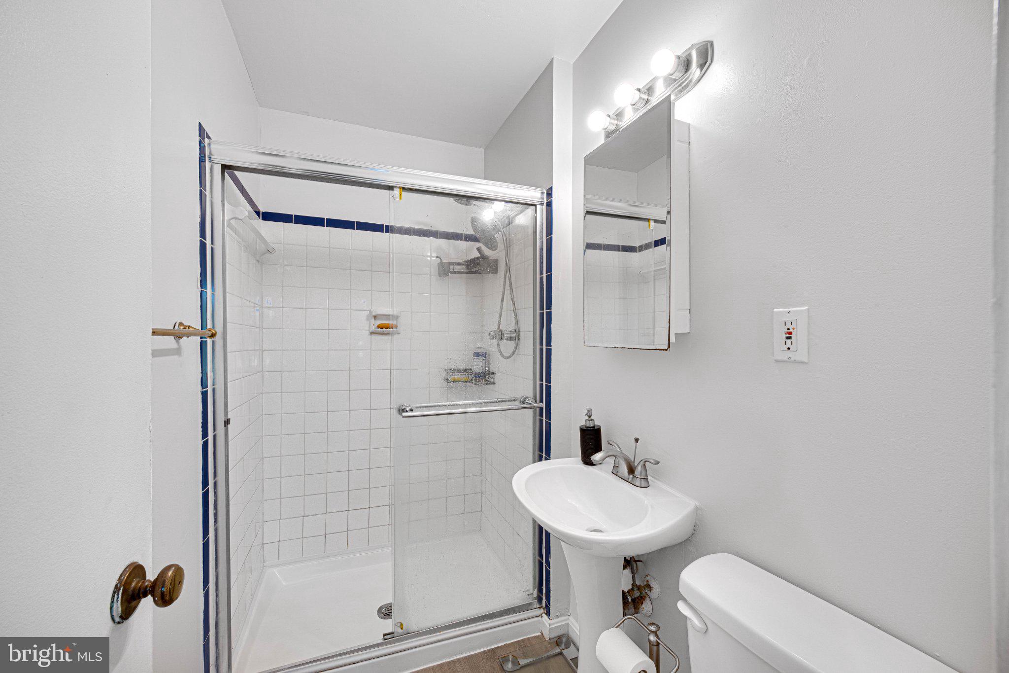 VILLAGE OF HARPERS CHOICE - Residential