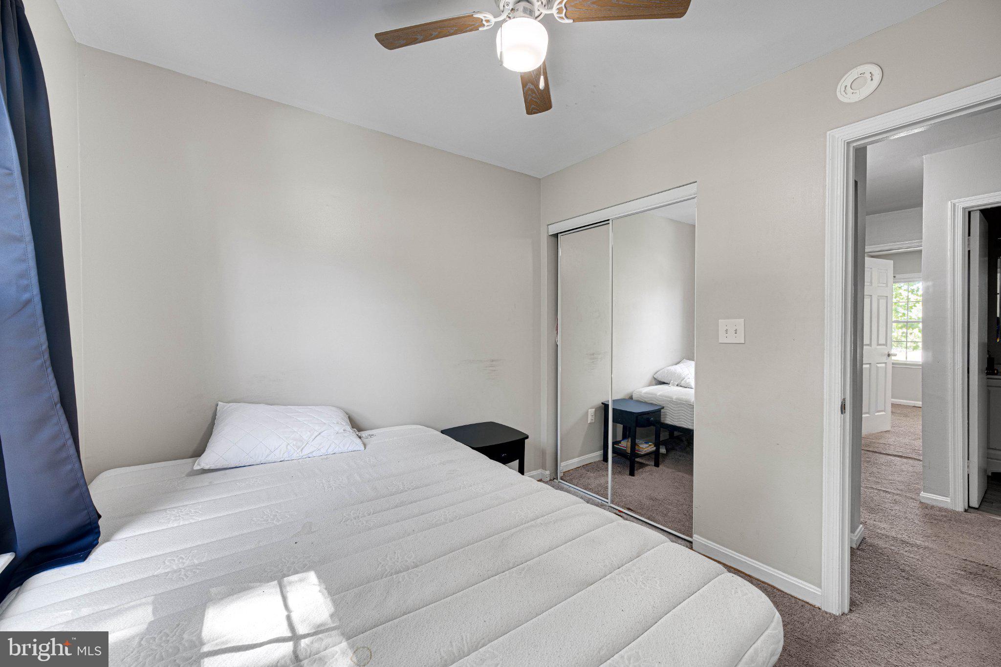VILLAGE OF HARPERS CHOICE - Residential